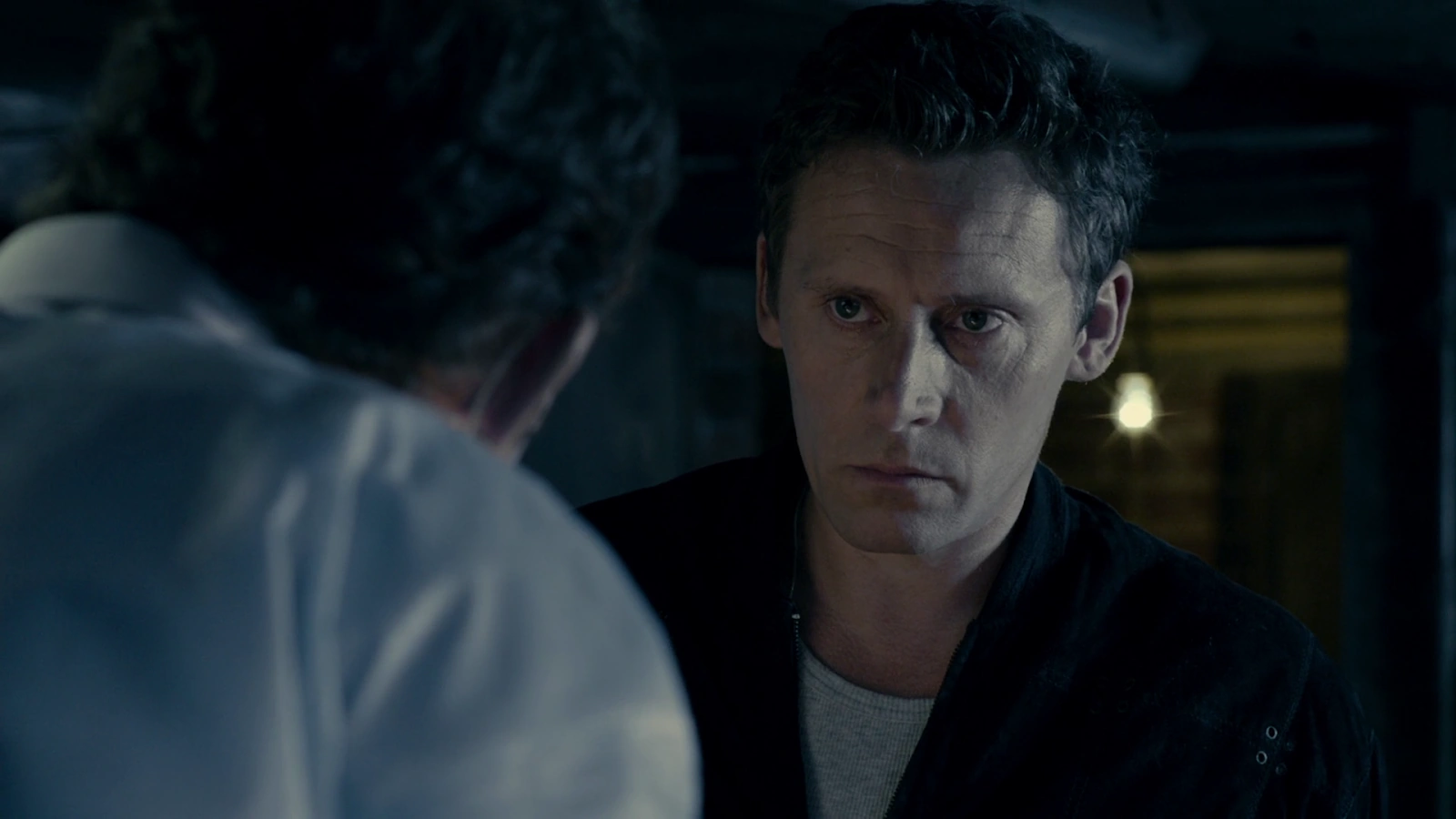 The Lookout screenshot 4