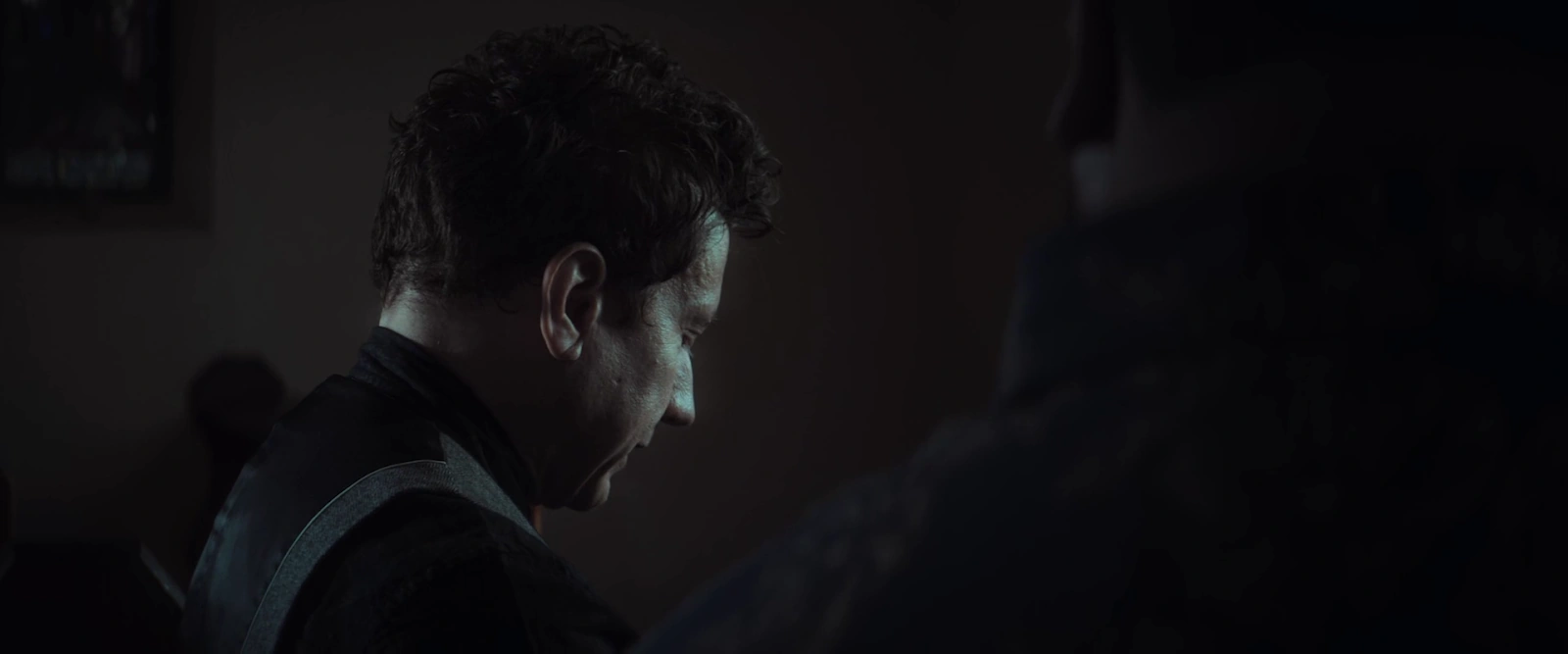 Strangers in a Car Park screenshot 5