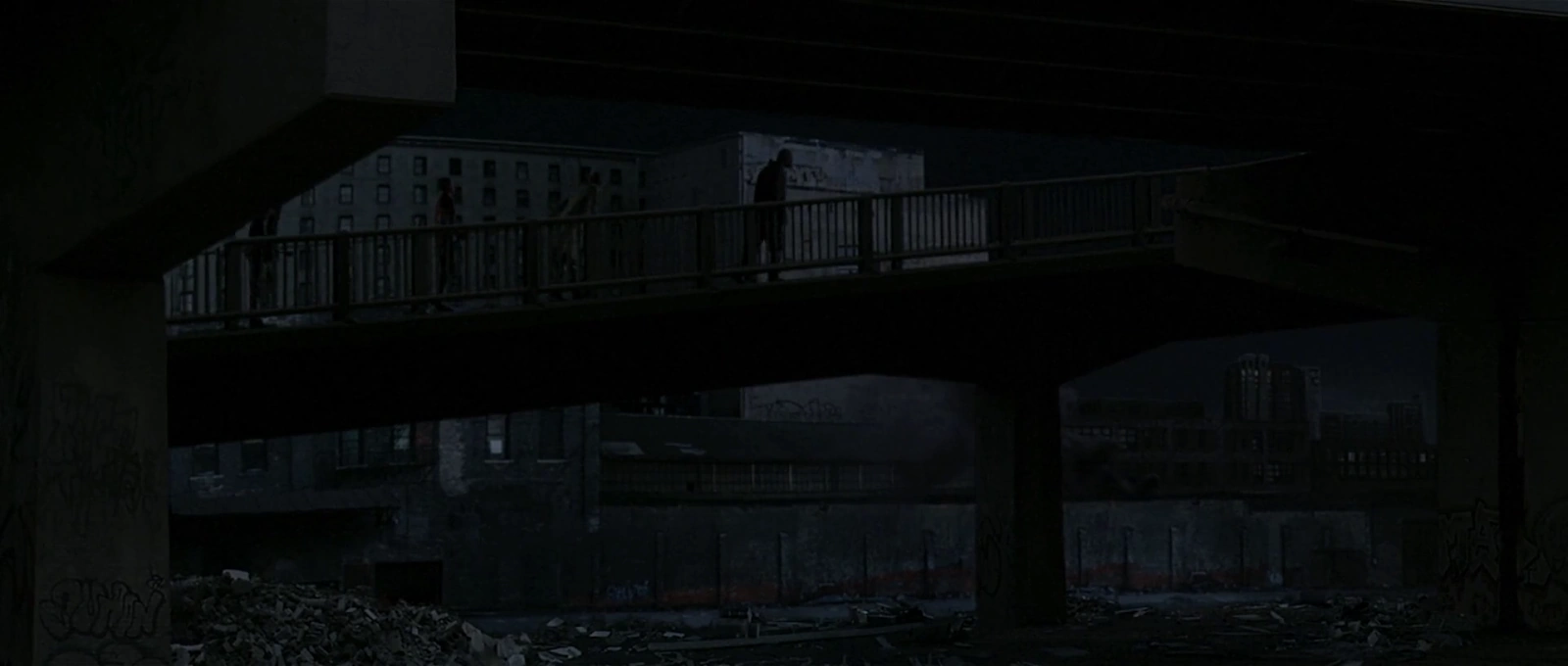 Land of the Dead screenshot 3