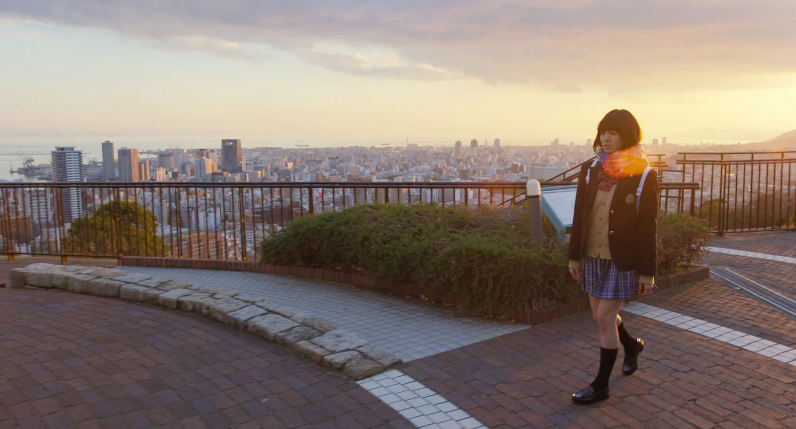 Wolf Girl and Black Prince screenshot 2