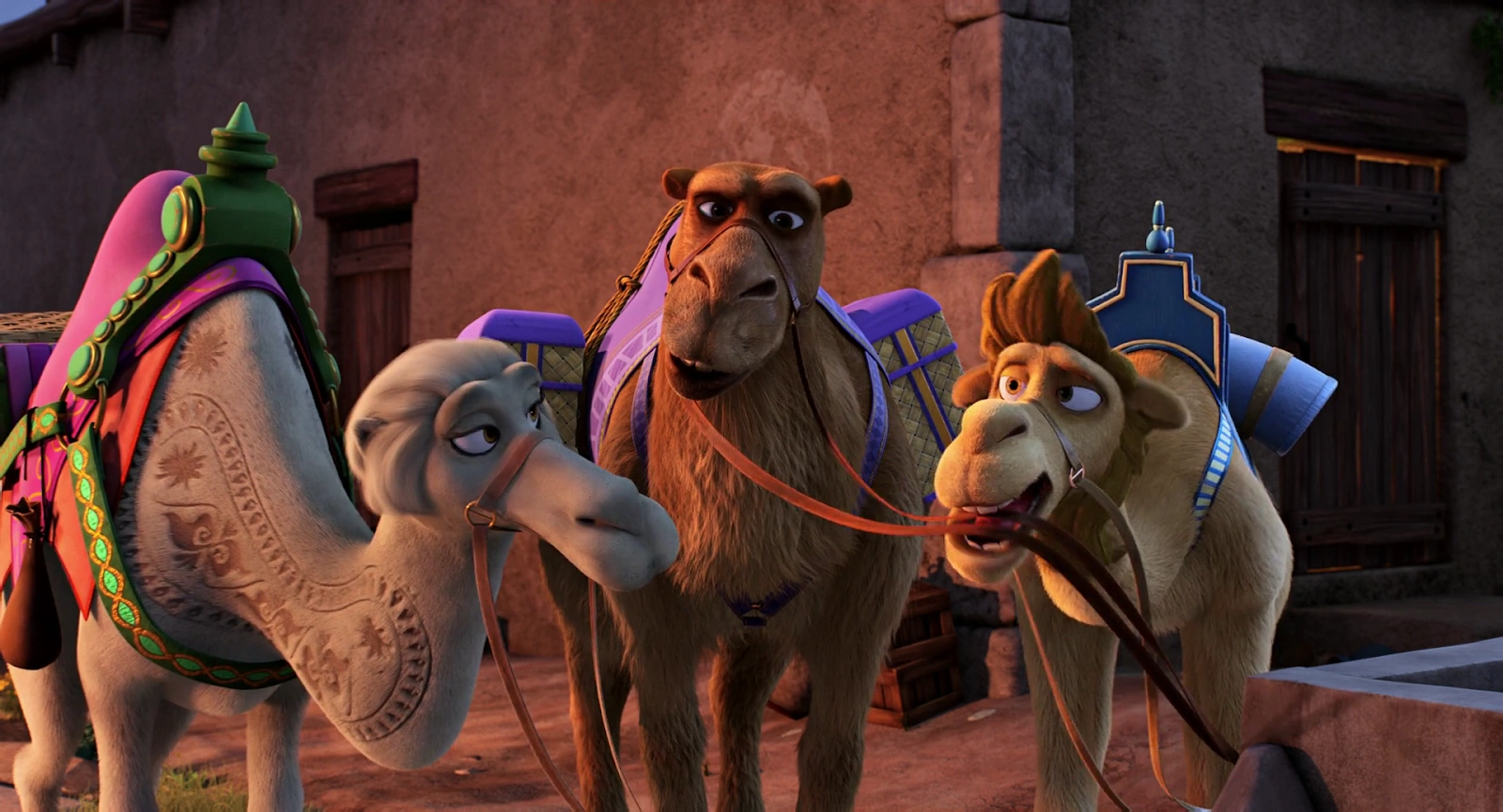 The Star screenshot 5