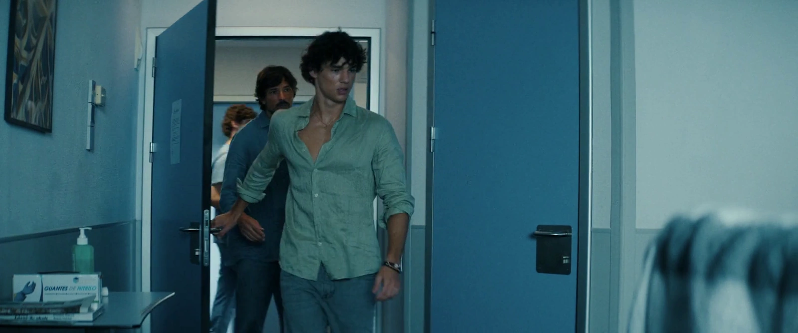 The Last Sunrise screenshot 5