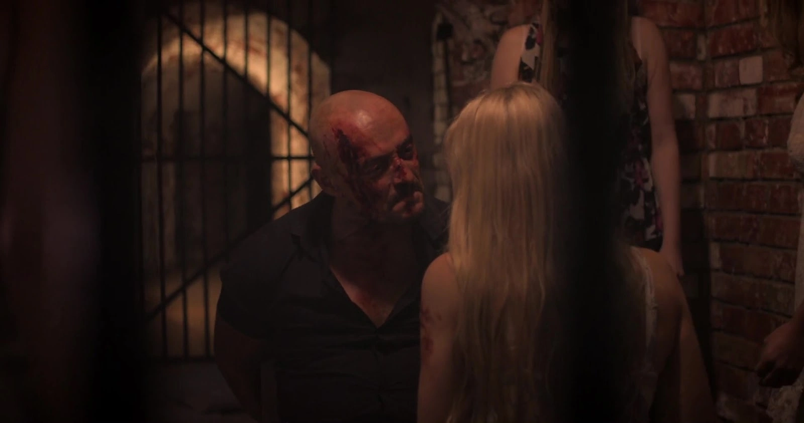 Escape screenshot 5