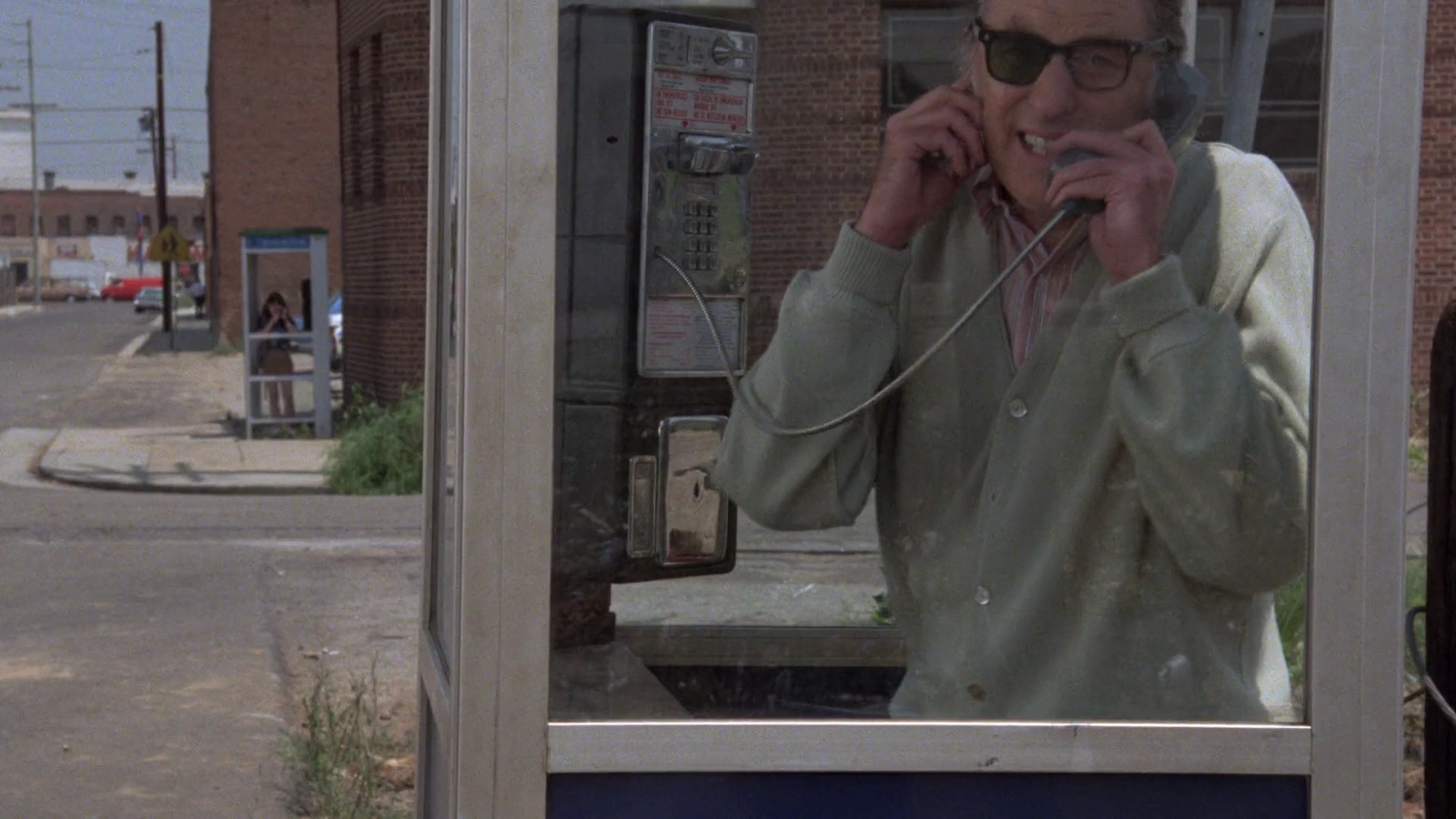 Repo Man screenshot 2