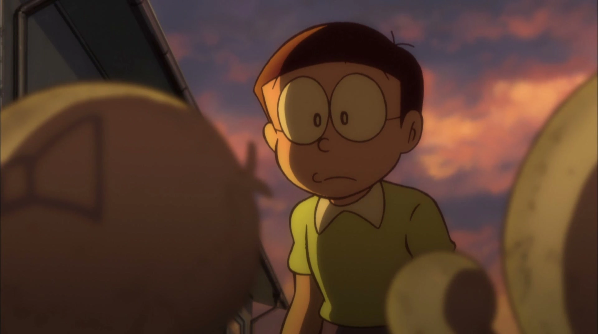 Doraemon: Nobita's New Great Adventure Into the Underworld - The Seven Magic Users screenshot 2