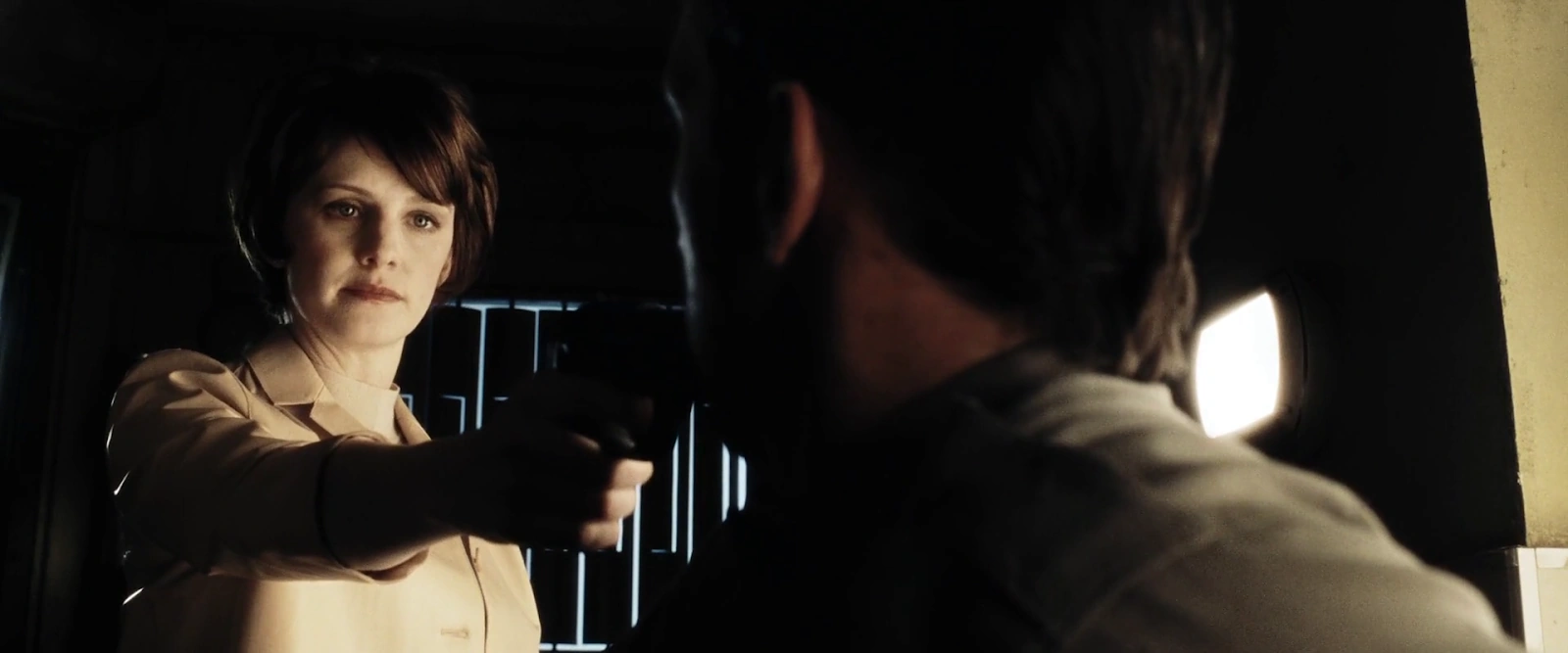 Minority Report screenshot 4