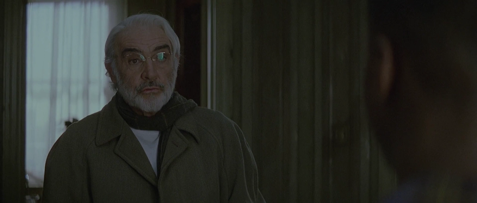 Finding Forrester screenshot 3