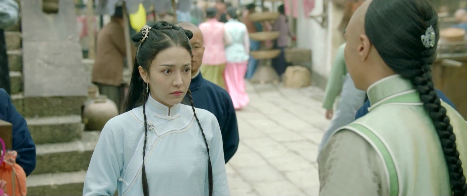 Iron Kung Fu Fist screenshot 2