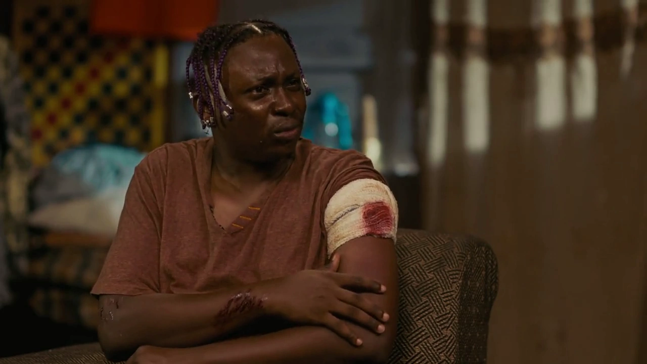 A Tribe Called Judah screenshot 5