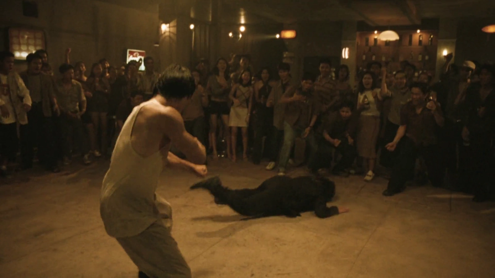 Ong-Bak screenshot 2