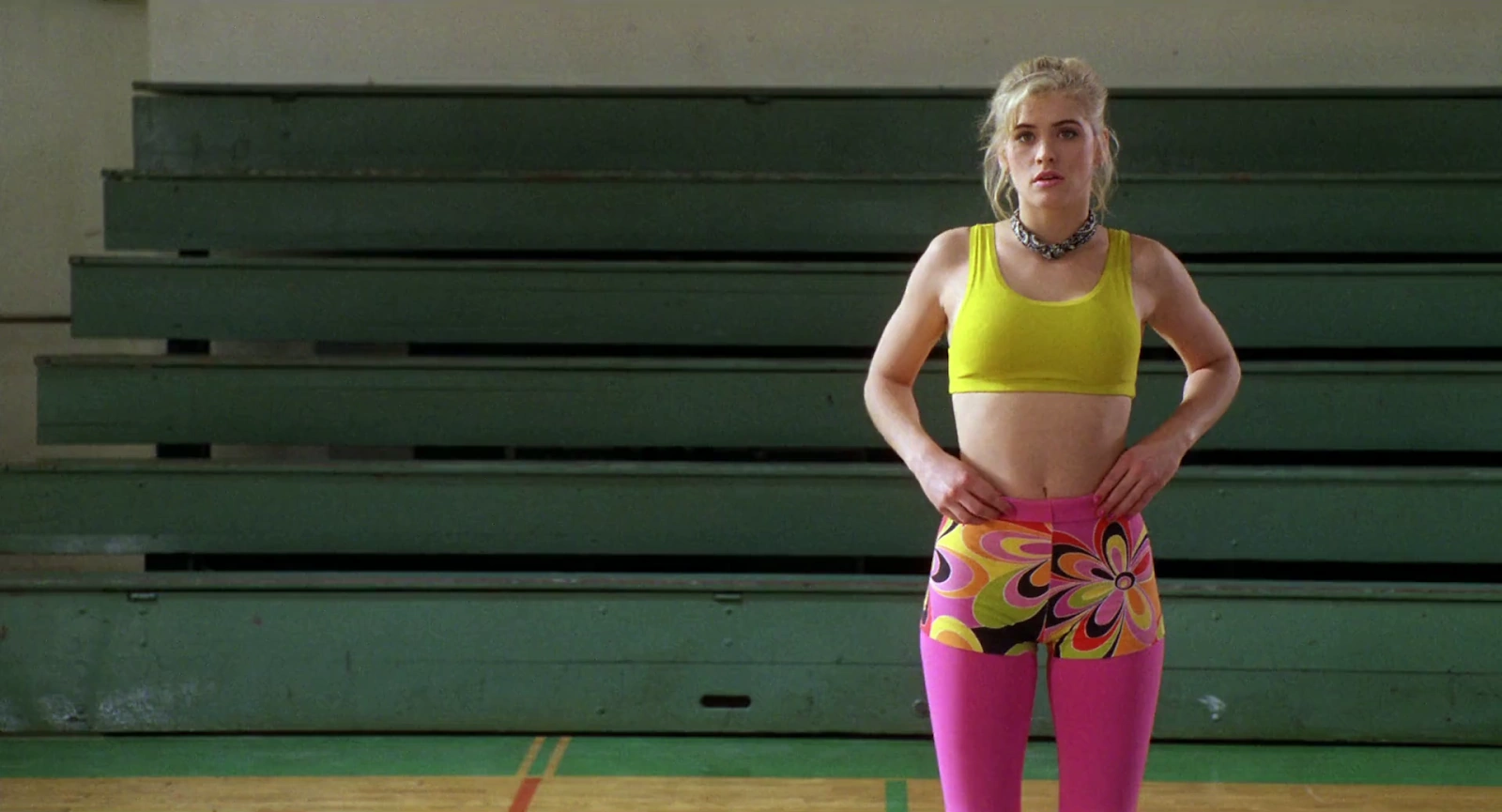 Buffy the Vampire Slayer screenshot 2