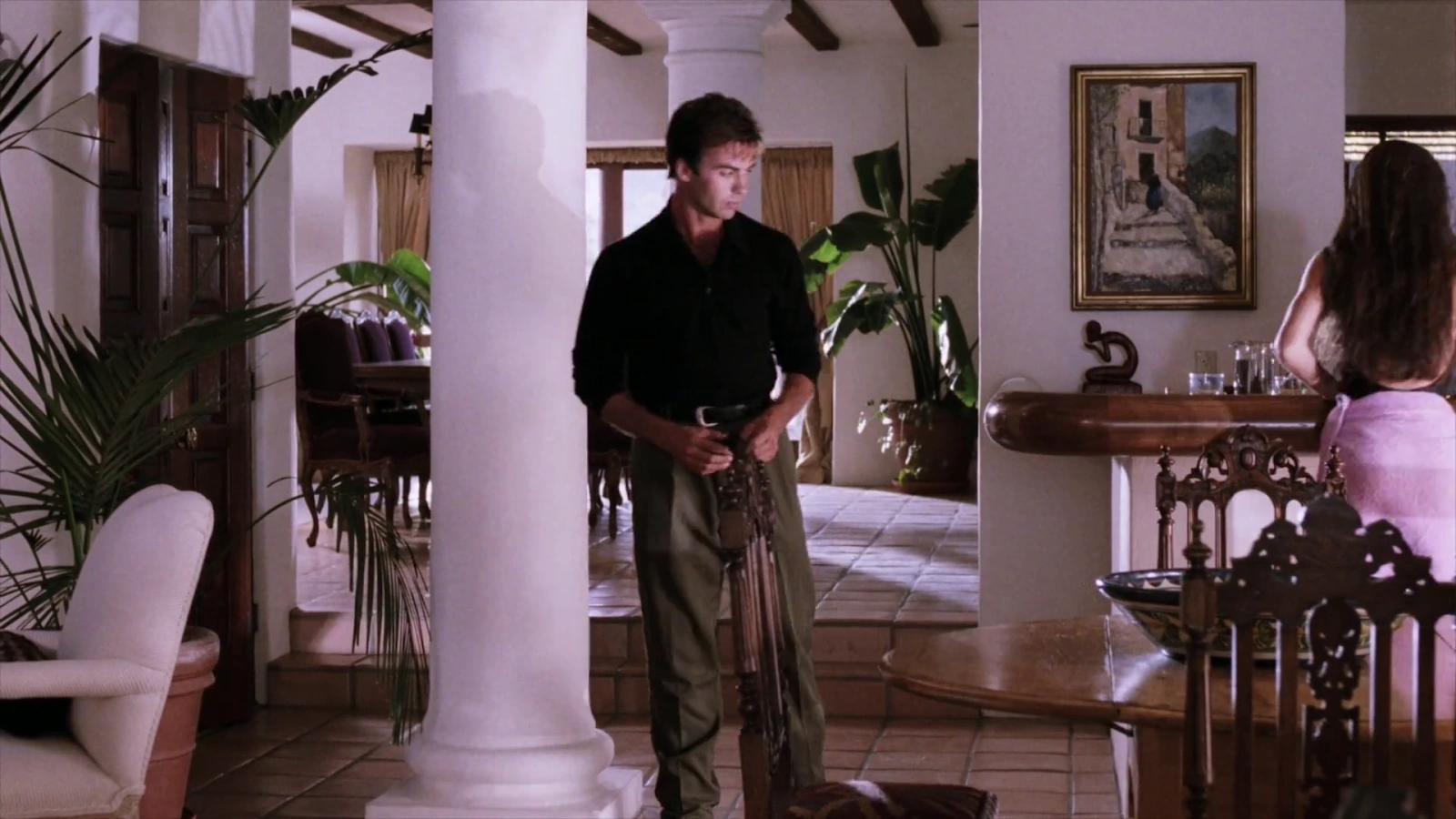 The Hit List screenshot 2