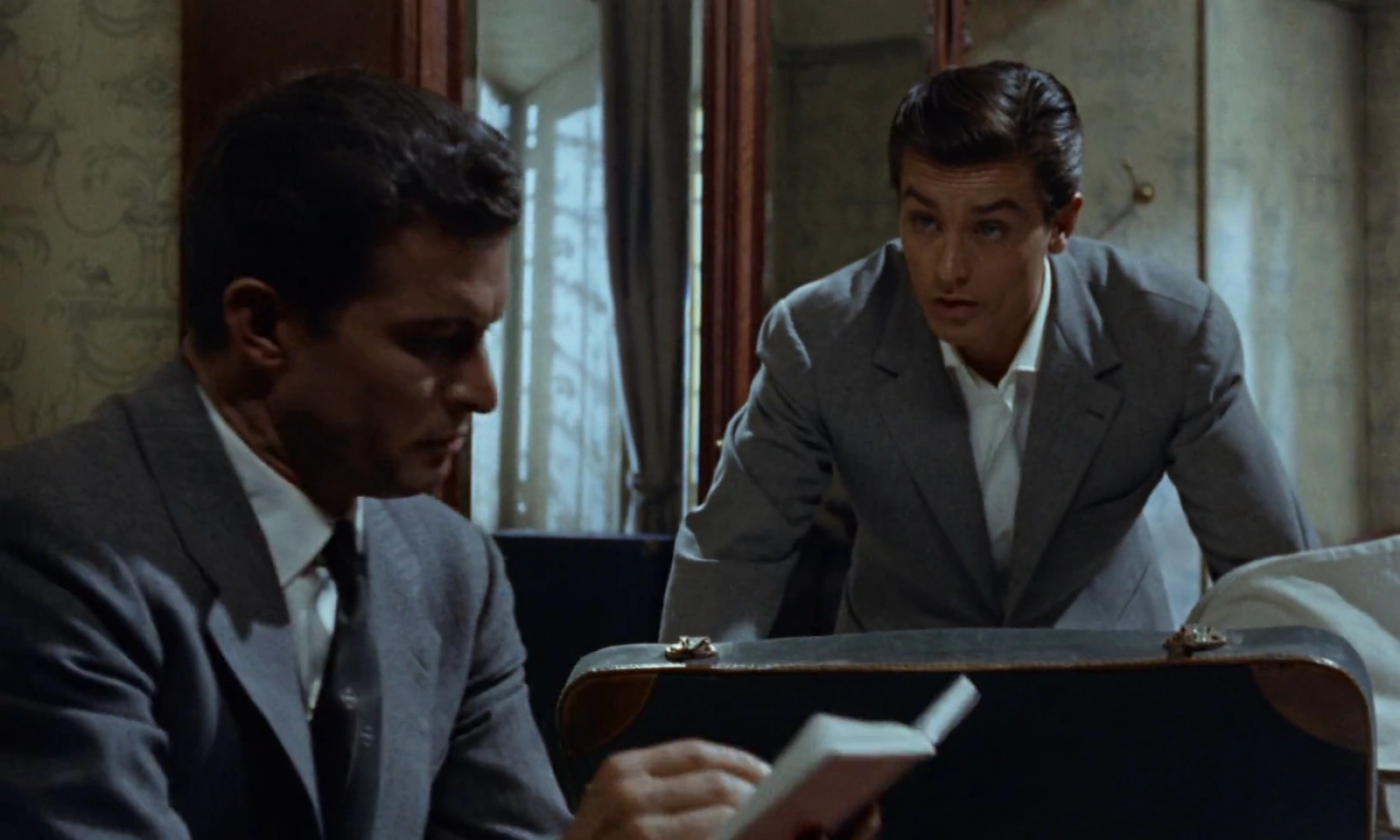 Purple Noon screenshot 3