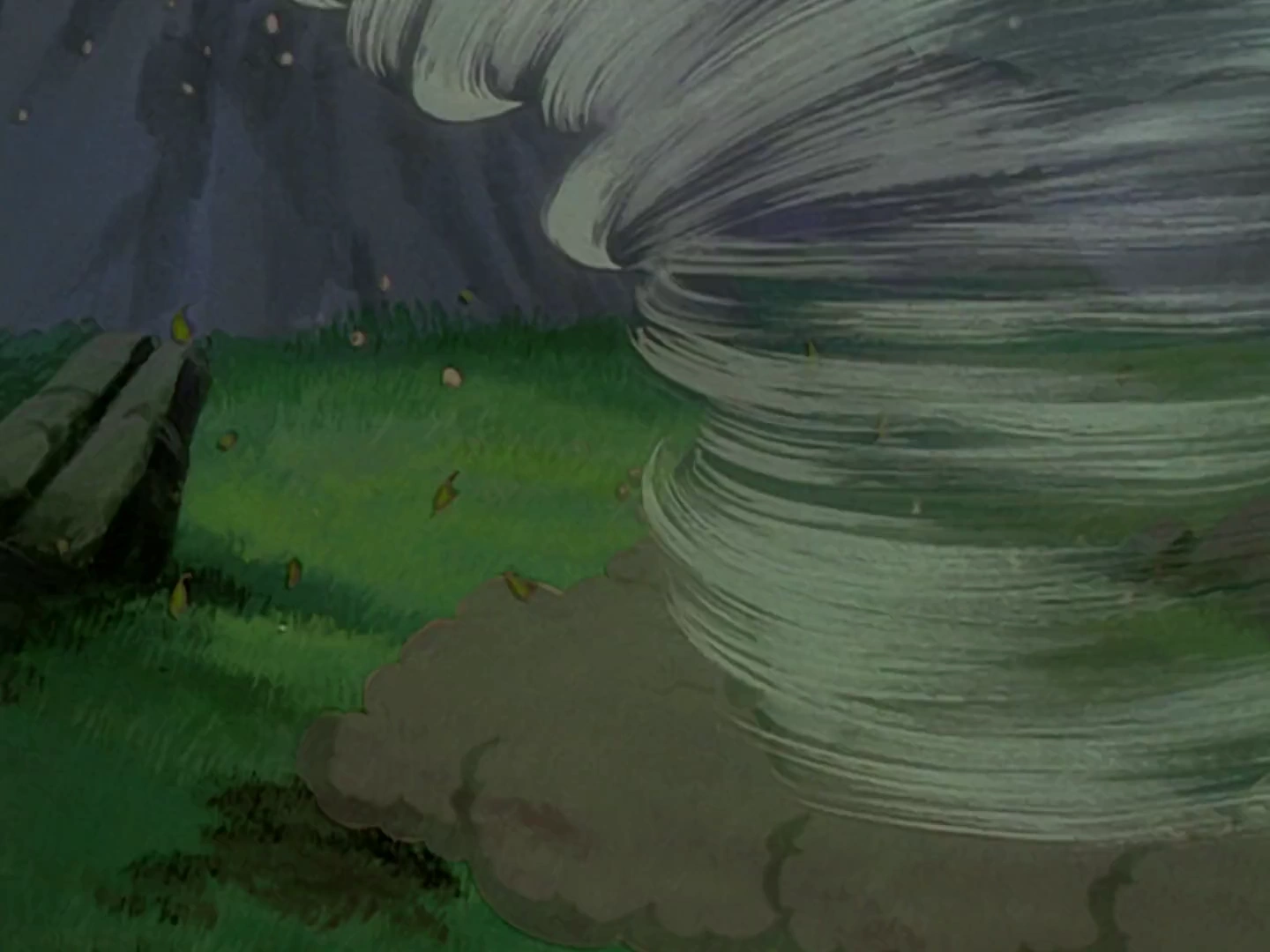 The Land Before Time VI: The Secret of Saurus Rock screenshot 4