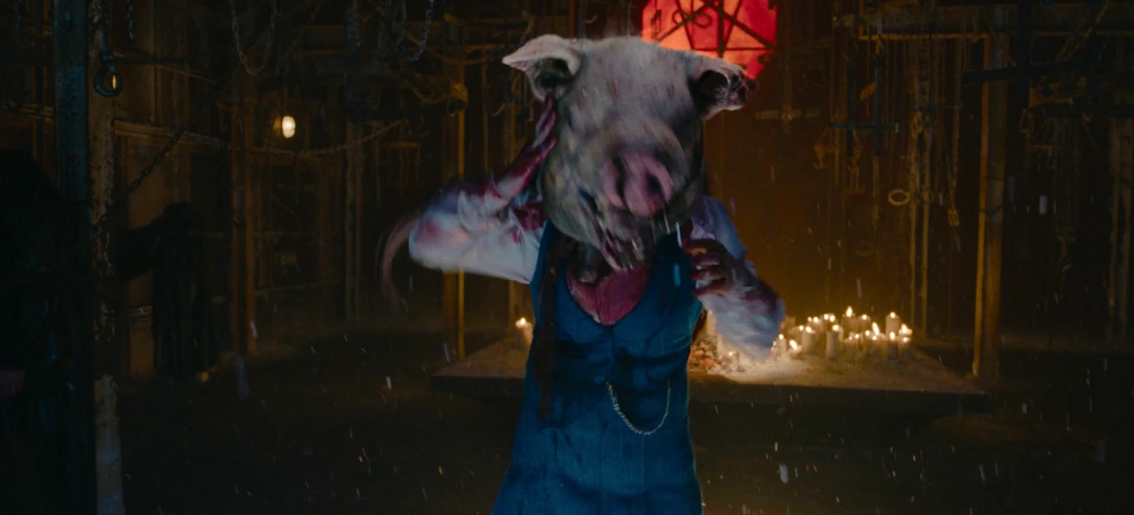 They Will Kill You screenshot 2
