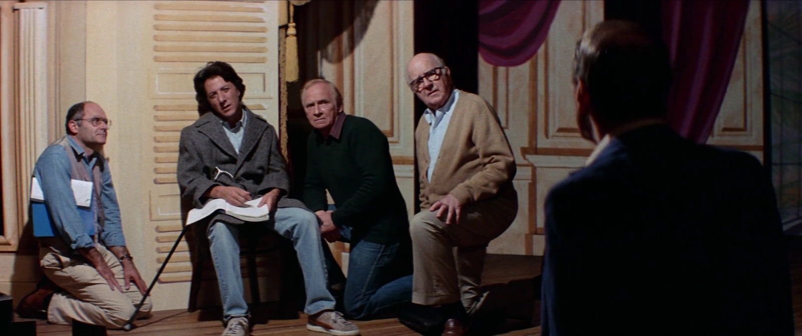 Tootsie screenshot 2