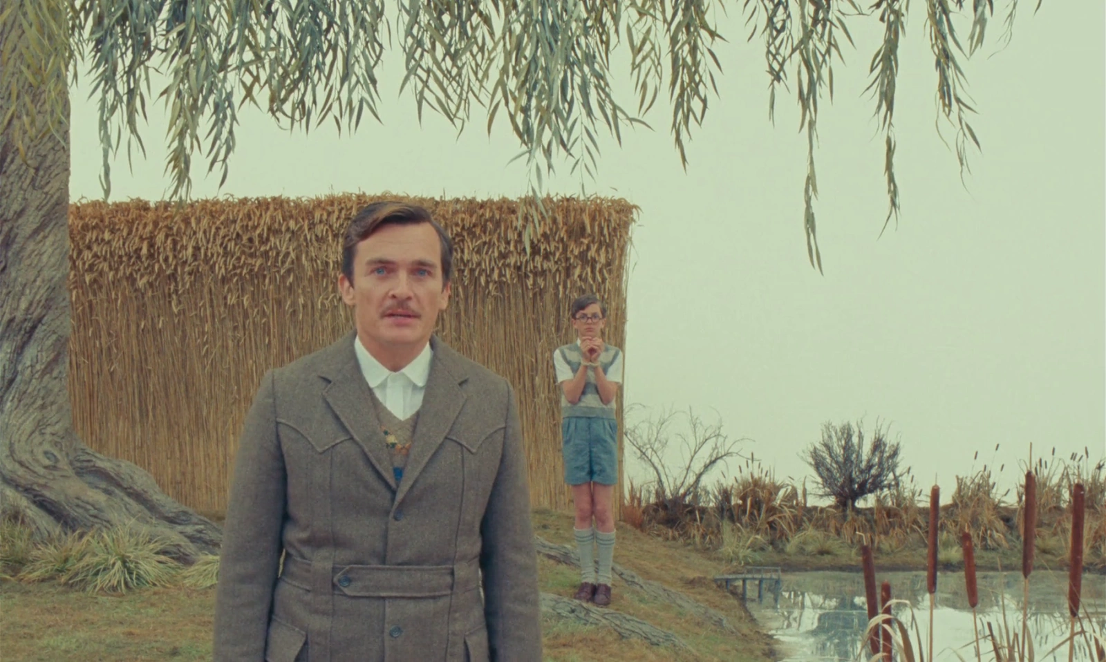 The Swan screenshot 3