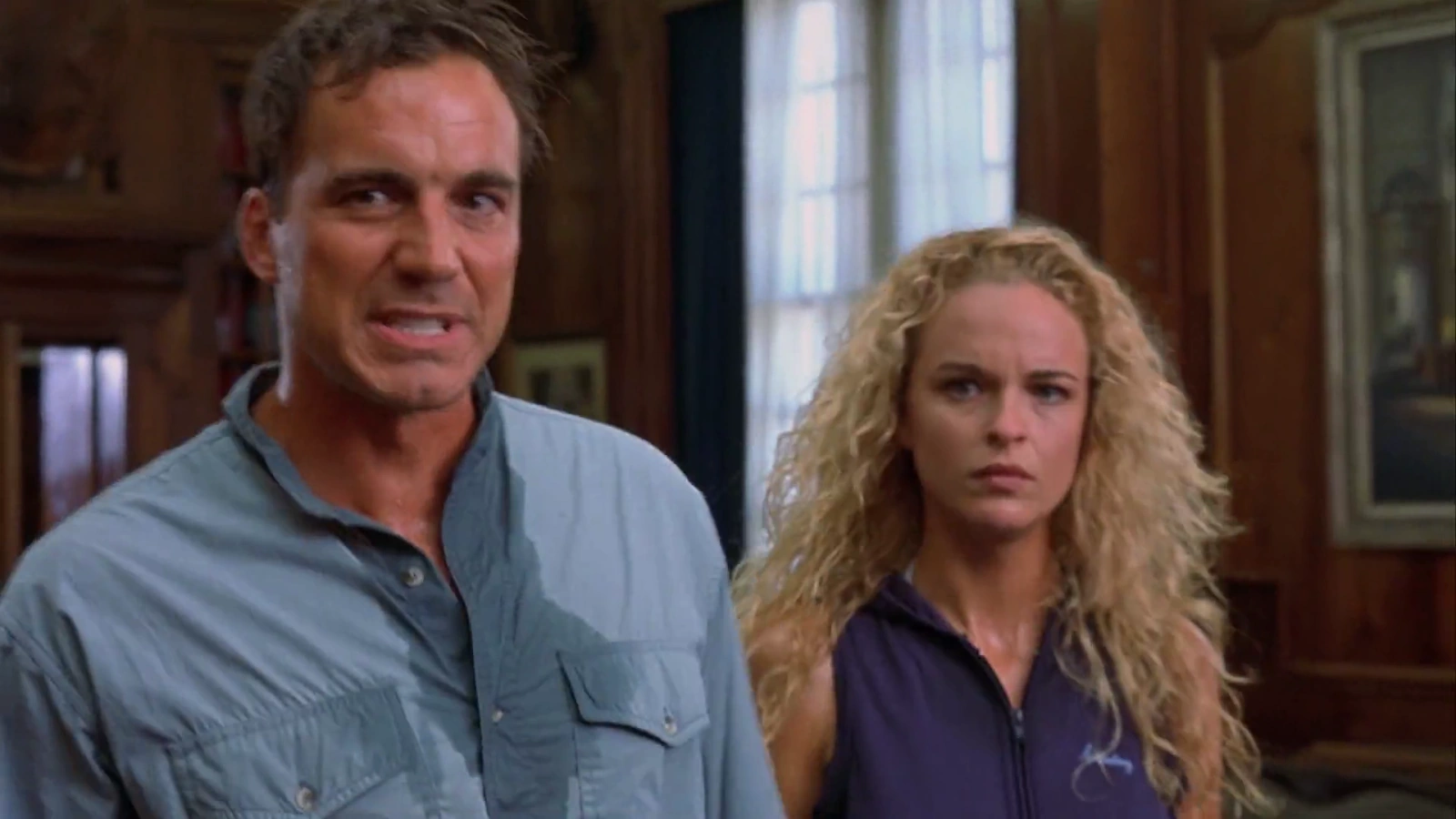 Shark Attack 2 screenshot 2