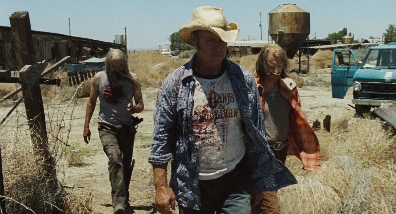 The Devil's Rejects screenshot 4