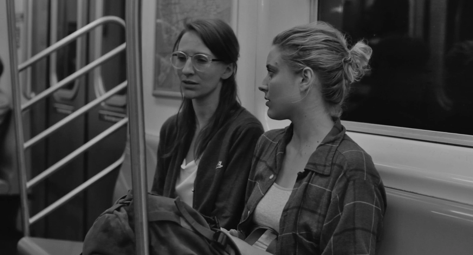 Frances Ha screenshot 5