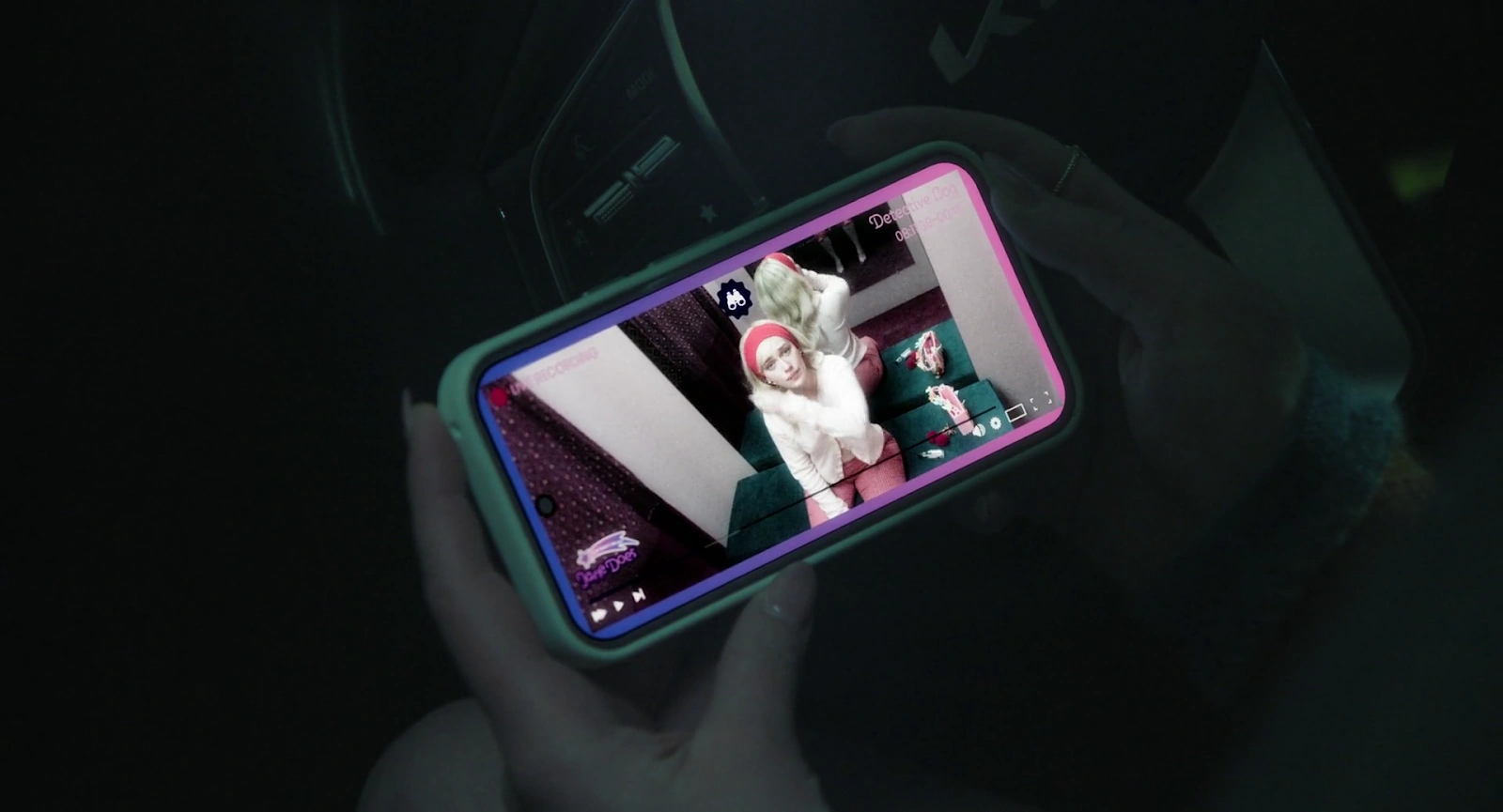 Forbidden Fruits screenshot 1