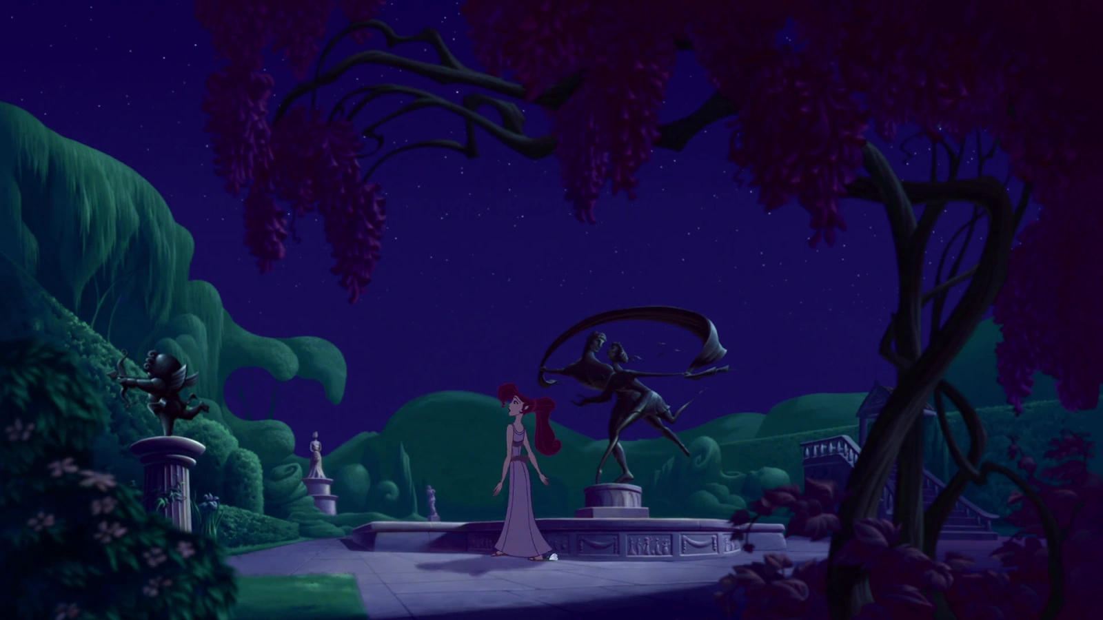 Hercules screenshot 1