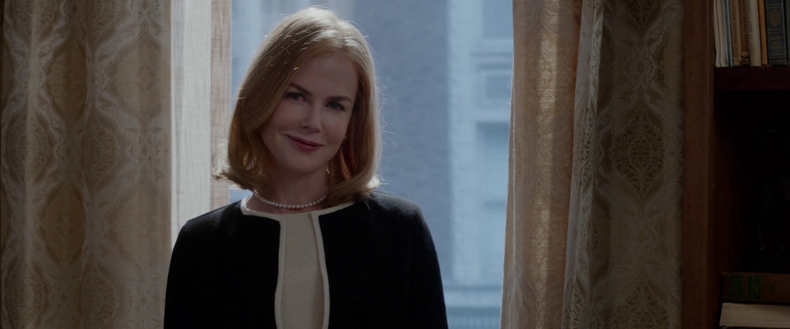 Secret in Their Eyes screenshot 5