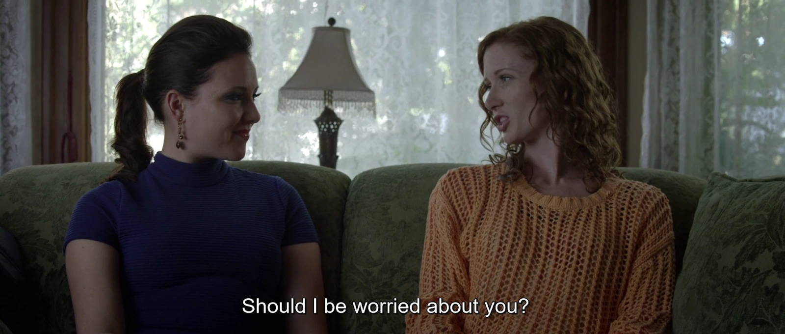 Adaline, A Exorcisada screenshot 4