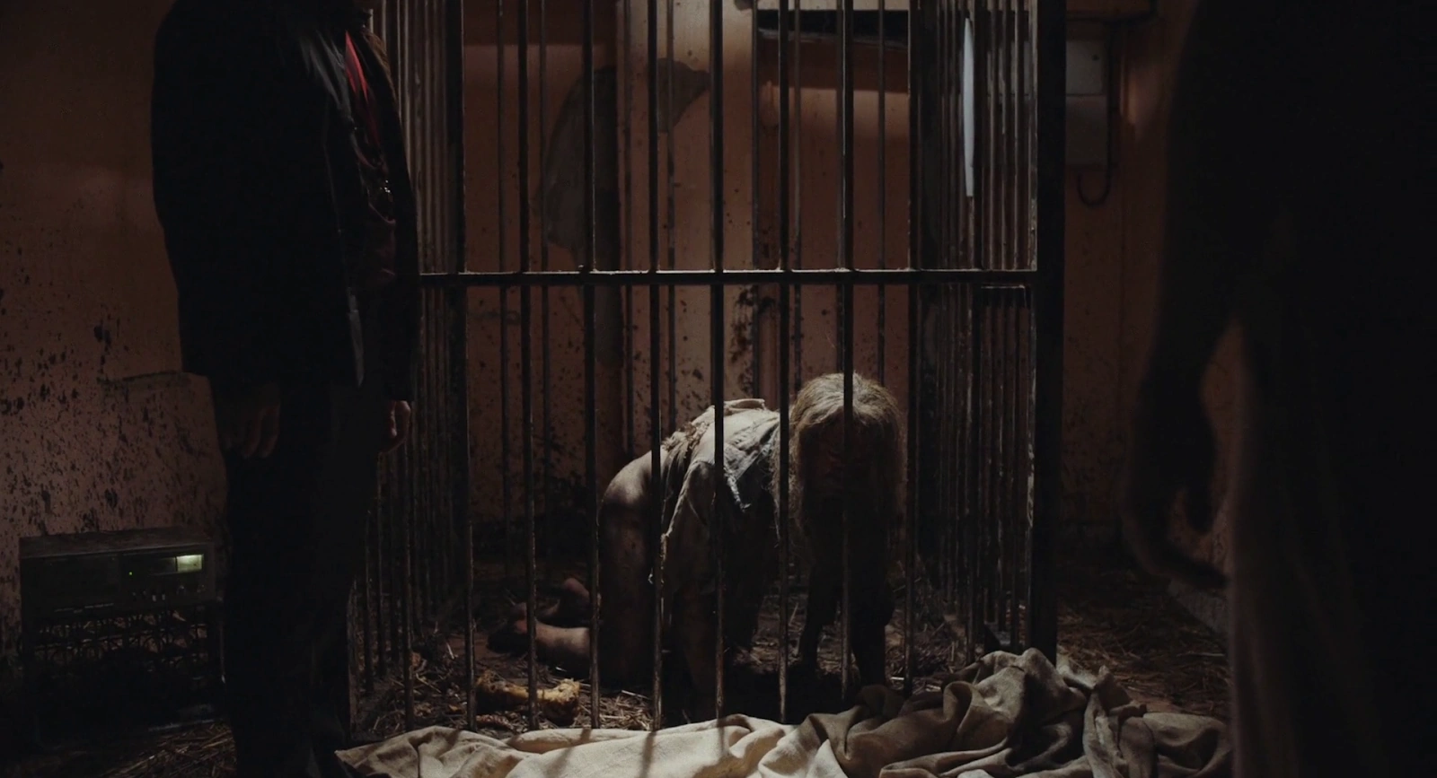 Wolf screenshot 5