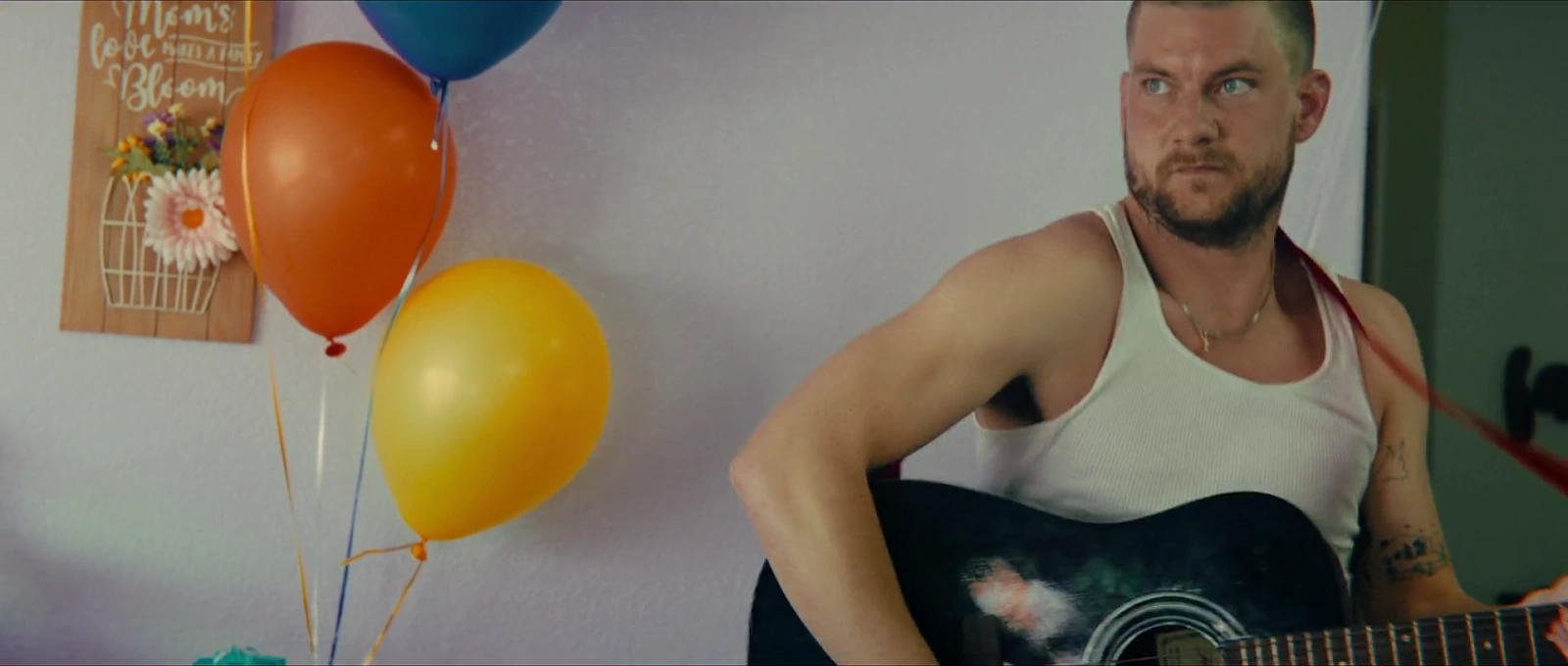 Bleeding Love screenshot 1