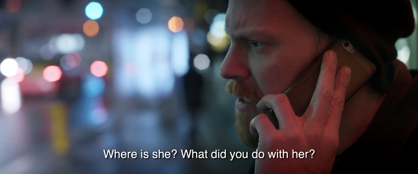 Creep Nation screenshot 2