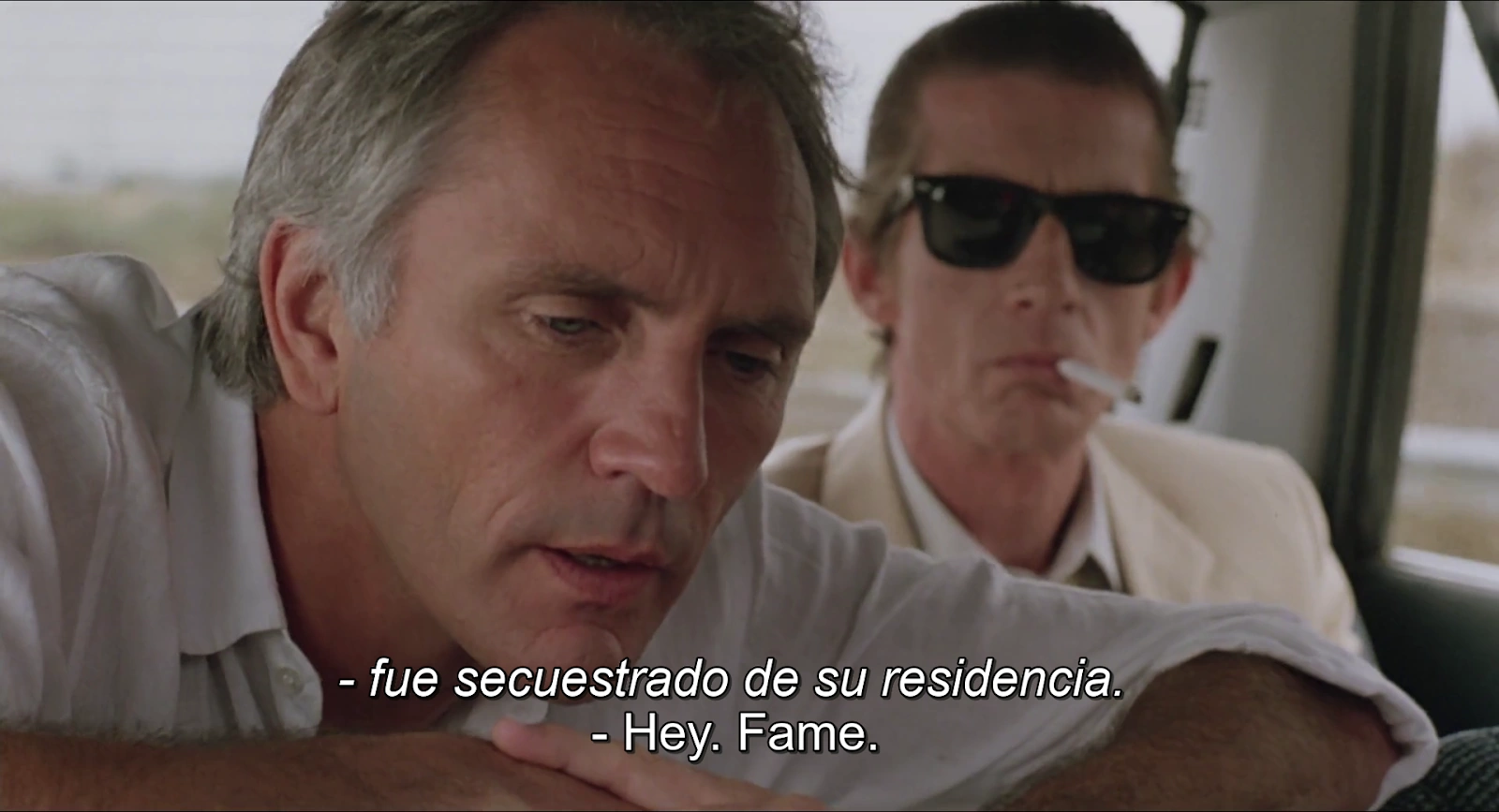 The Hit screenshot 3