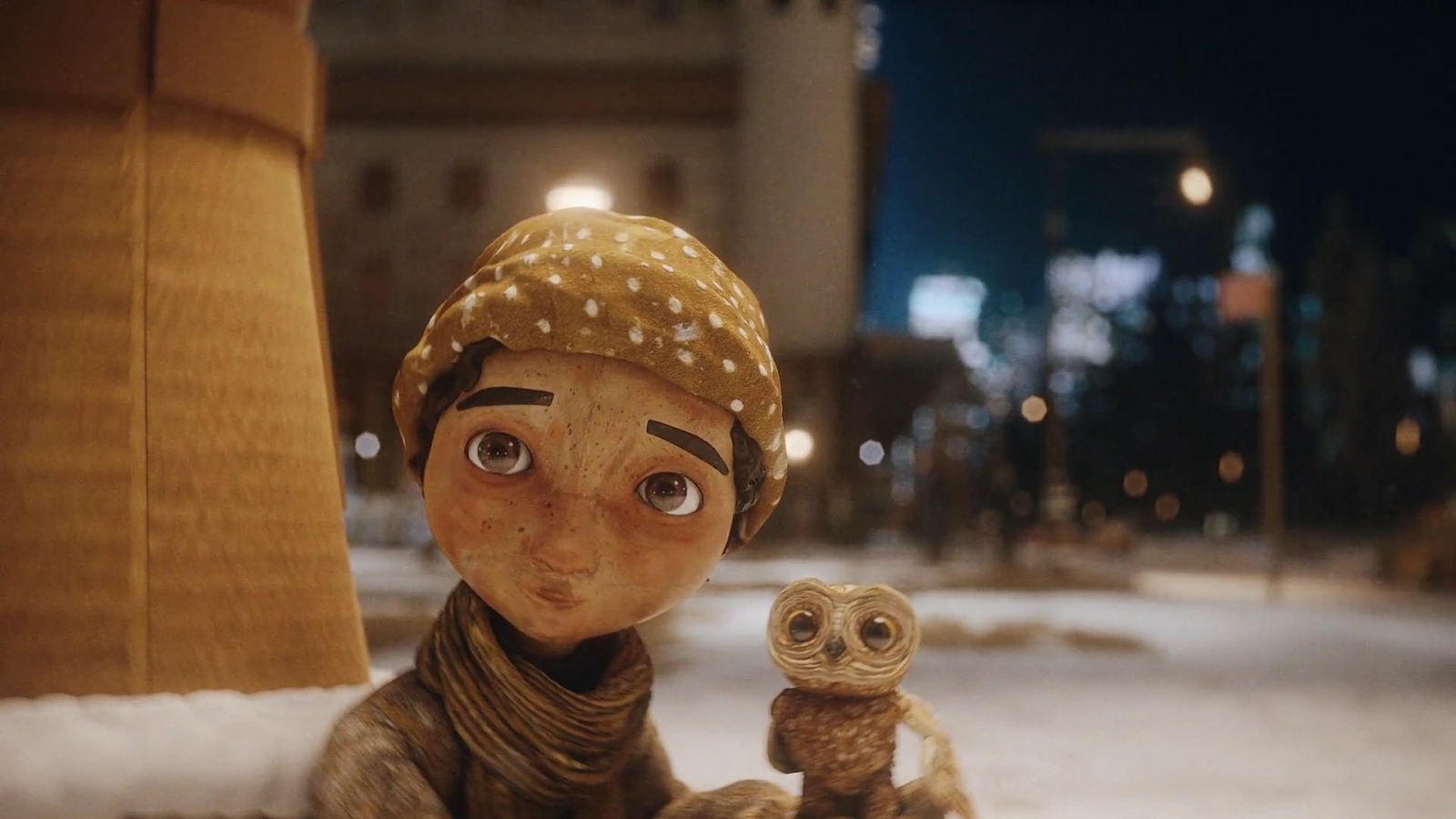 An Almost Christmas Story screenshot 2