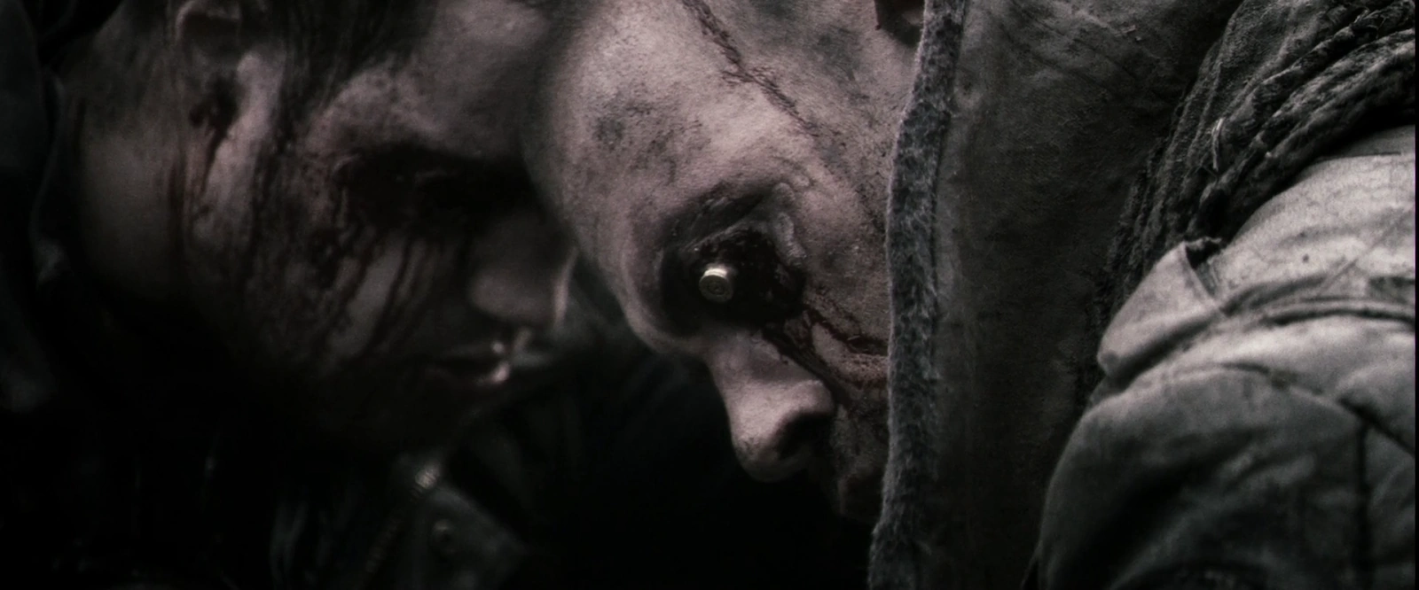 Outpost screenshot 5