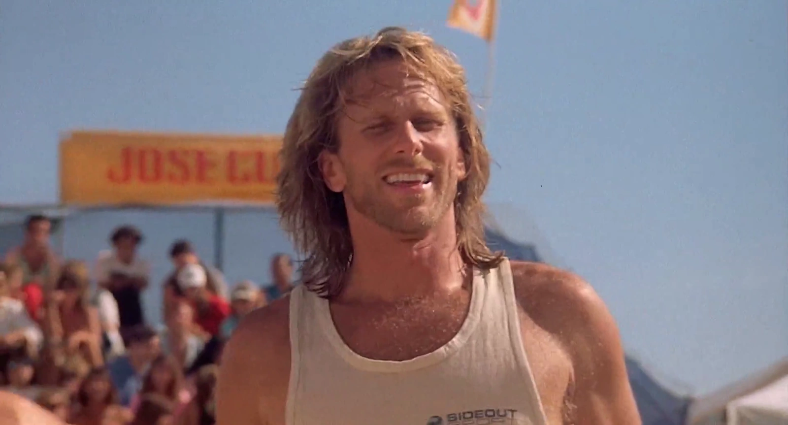 Side Out screenshot 3
