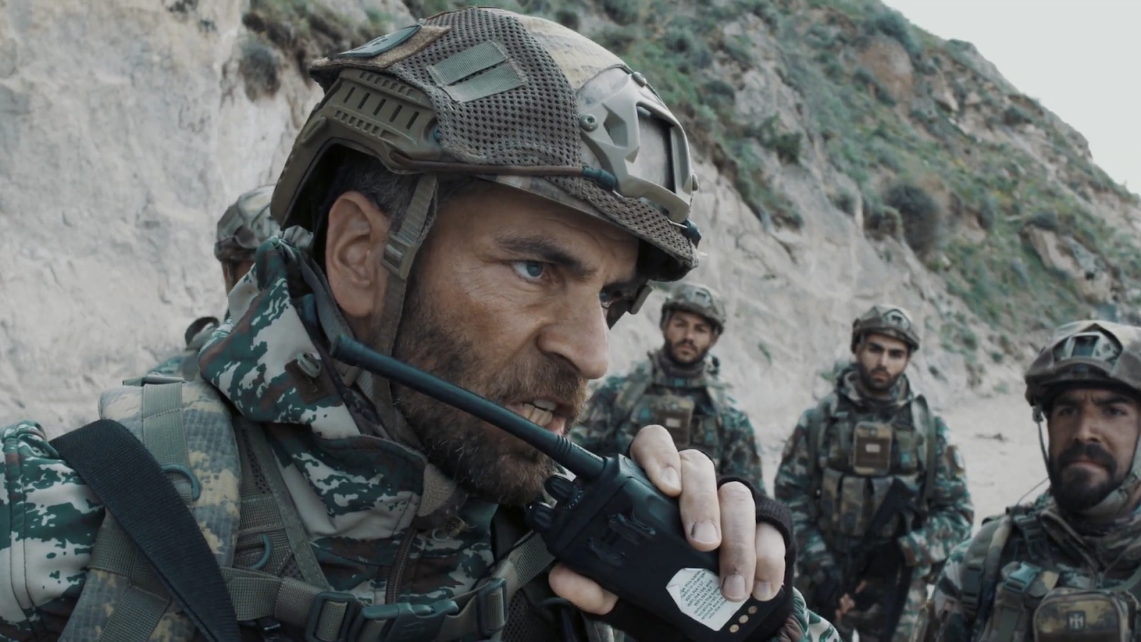 The Wolf Pack screenshot 3