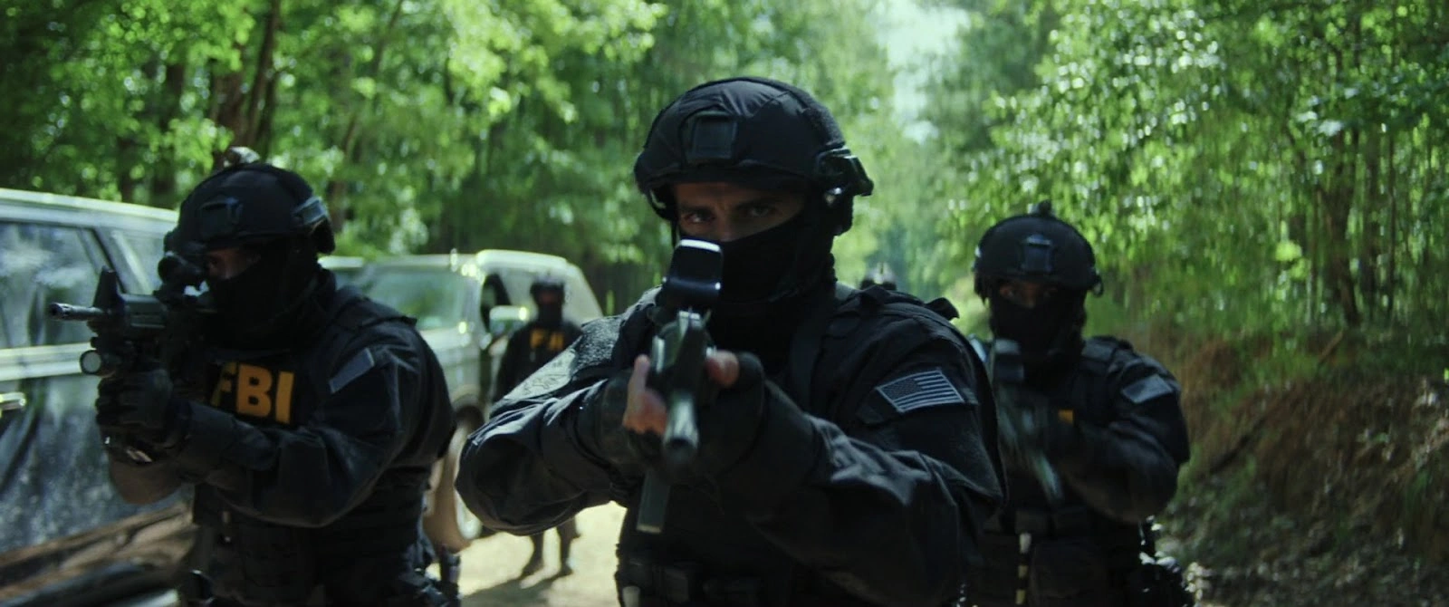 Captain America: Brave New World screenshot 1