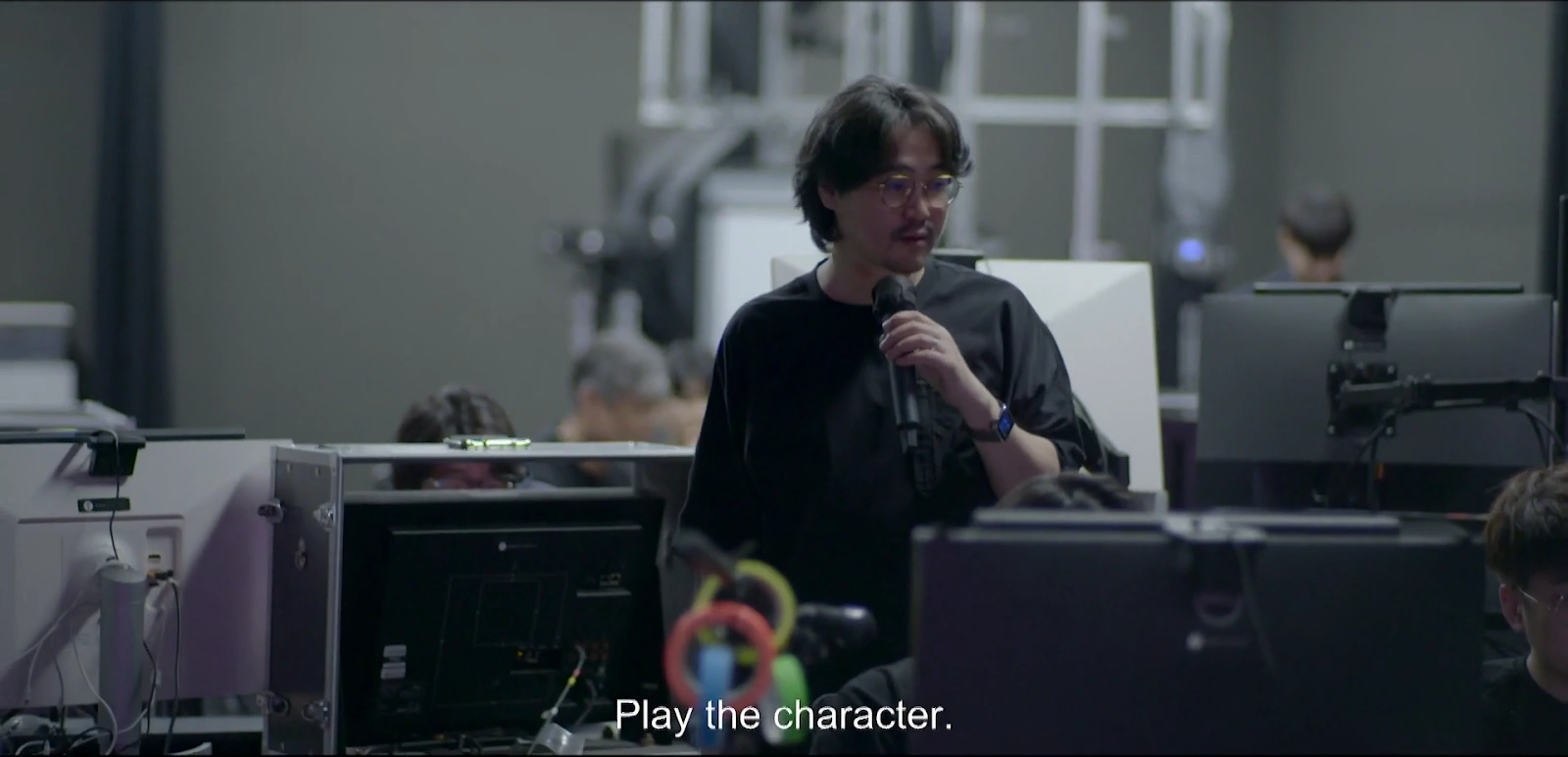 Eternal You screenshot 4
