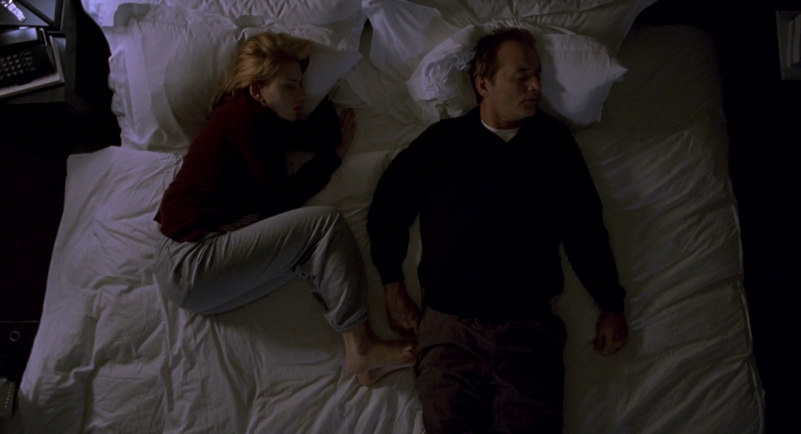 Lost in Translation screenshot 5