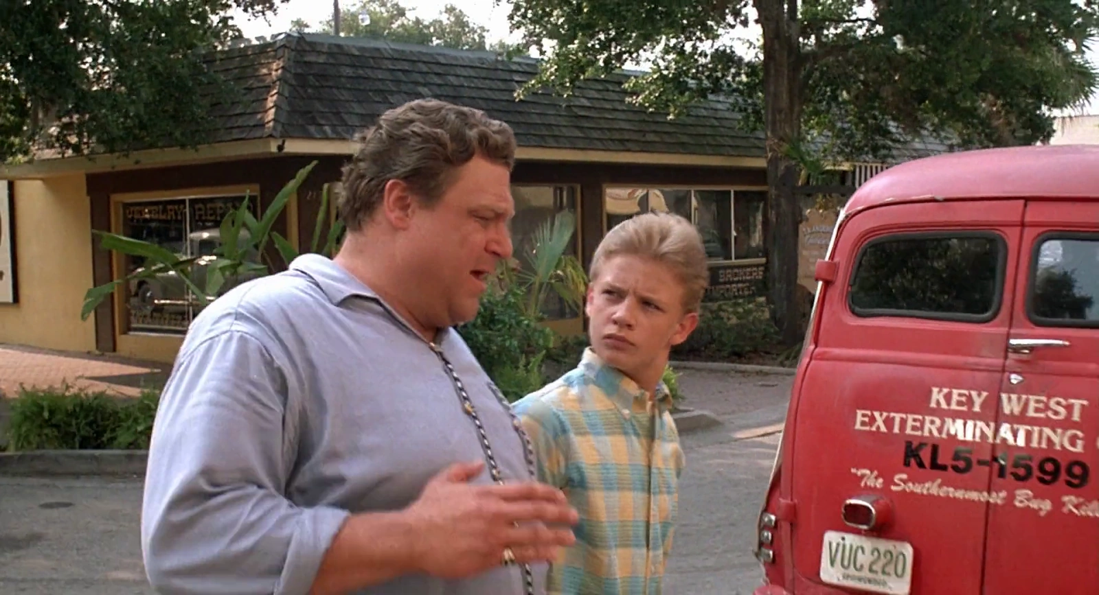 Matinee screenshot 2