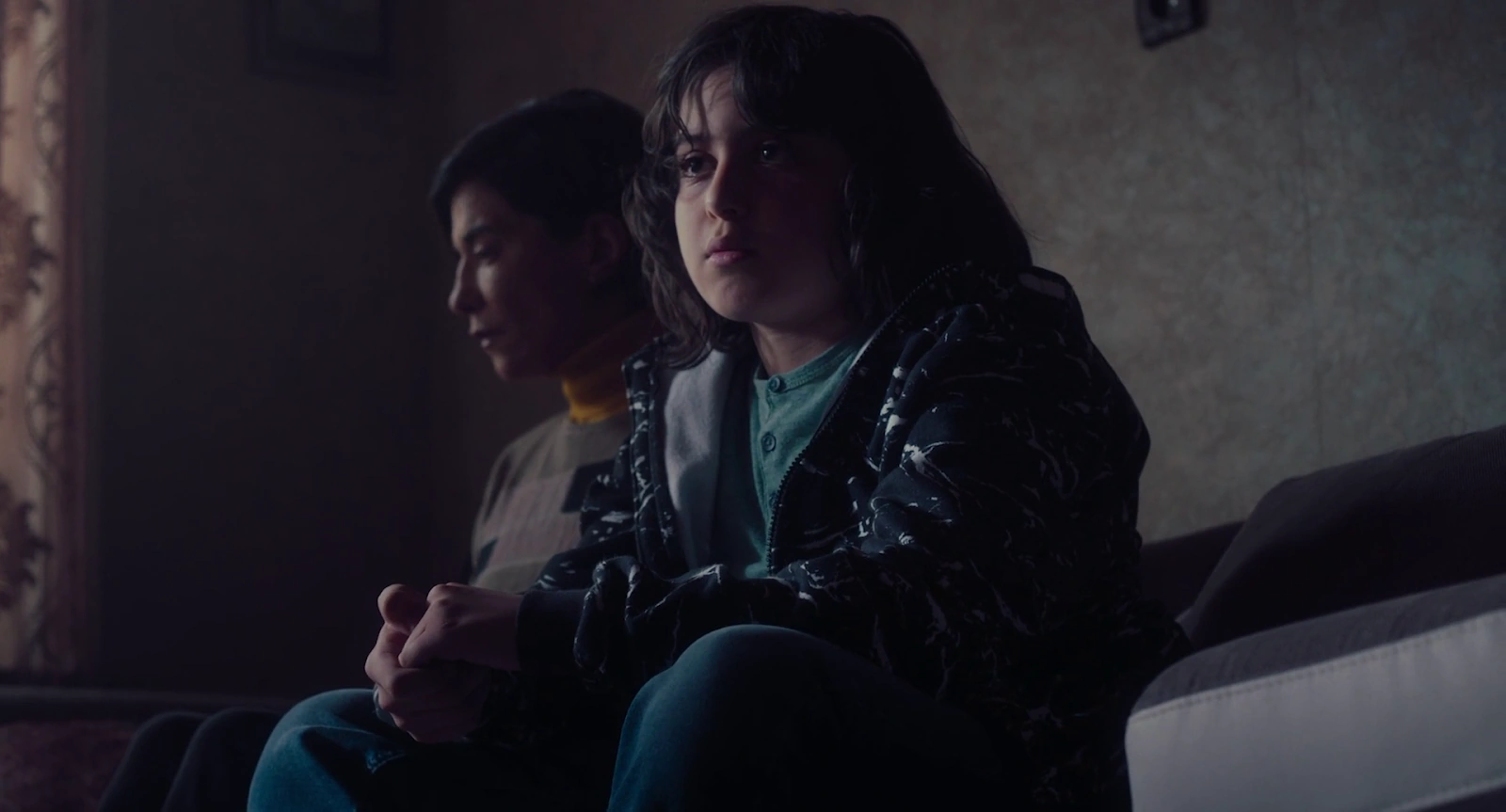 Rebel screenshot 1