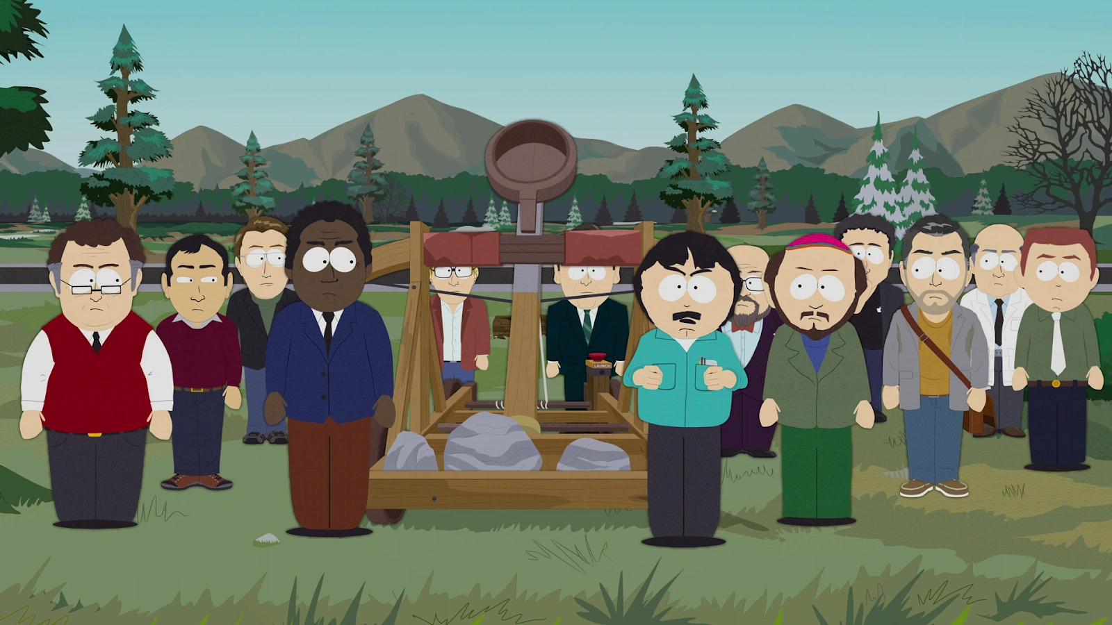 South Park: Joining the Panderverse screenshot 4