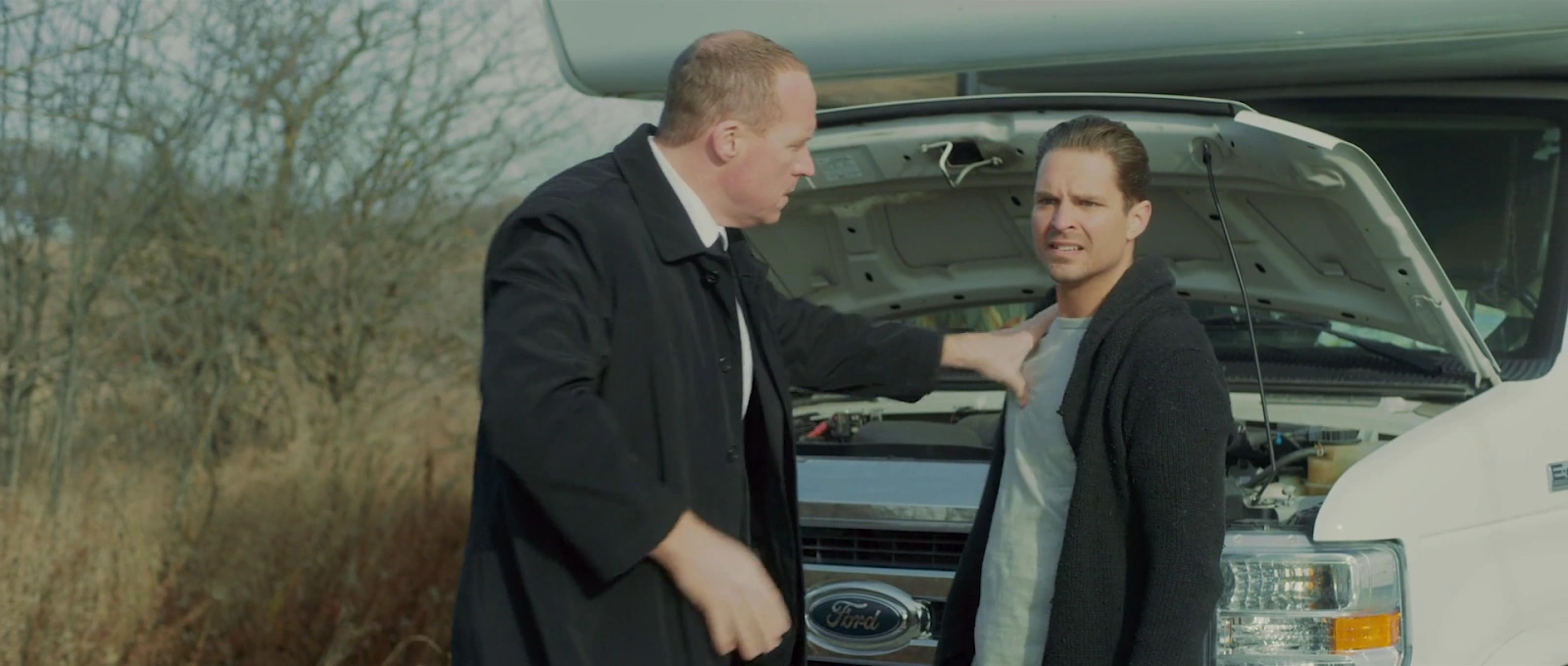 The Road Ahead screenshot 5