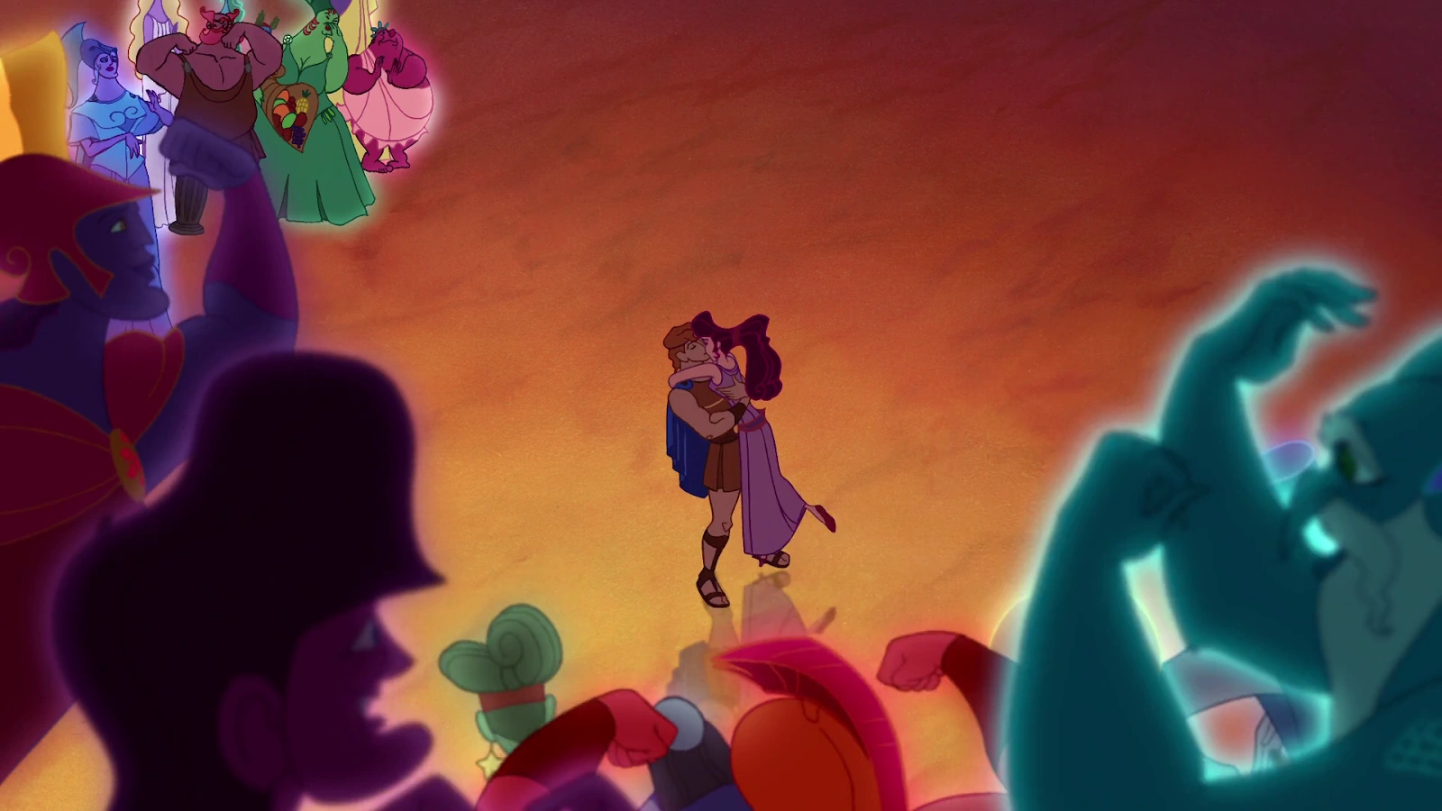 Hercules screenshot 2