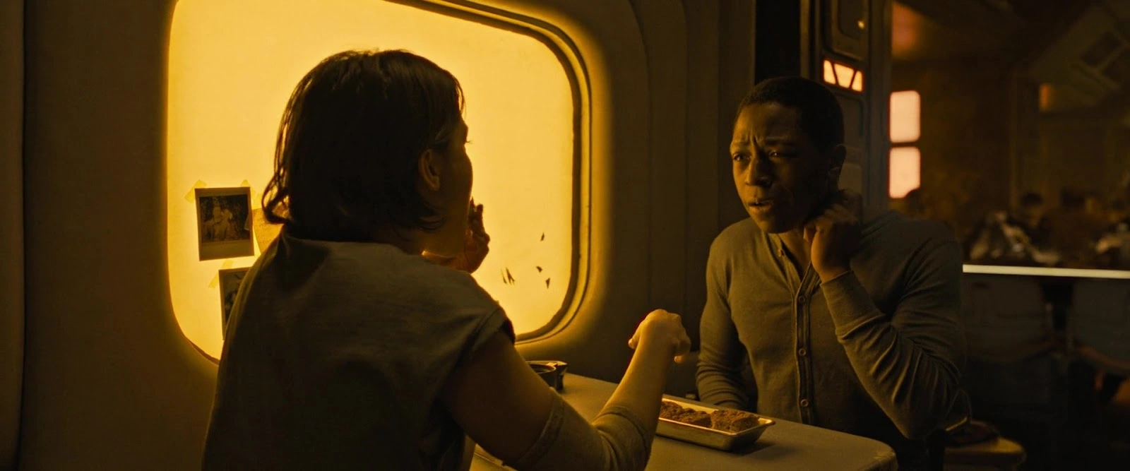 Alien: Romulus screenshot 1