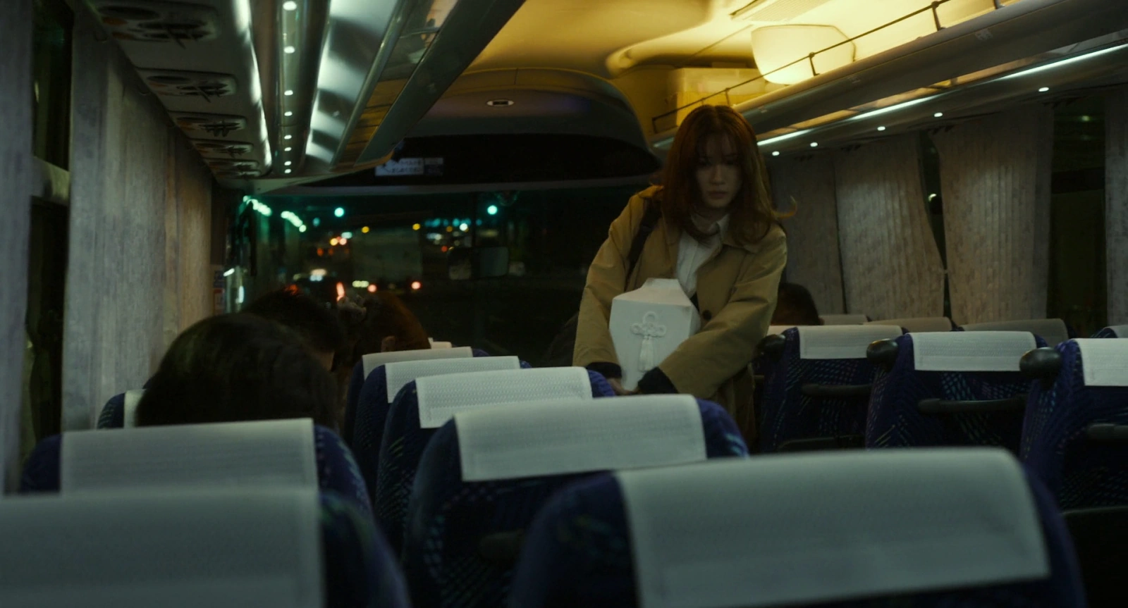 My Broken Mariko screenshot 3