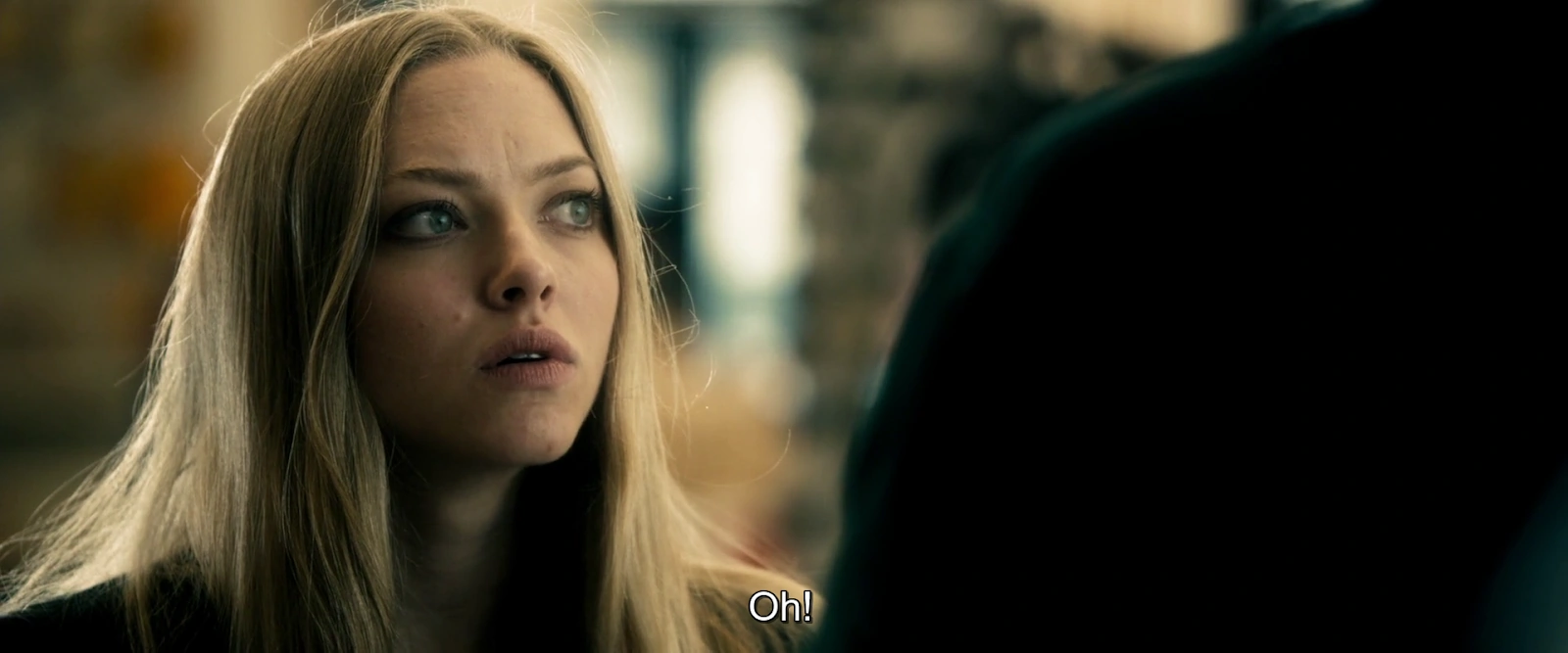 Gone screenshot 4