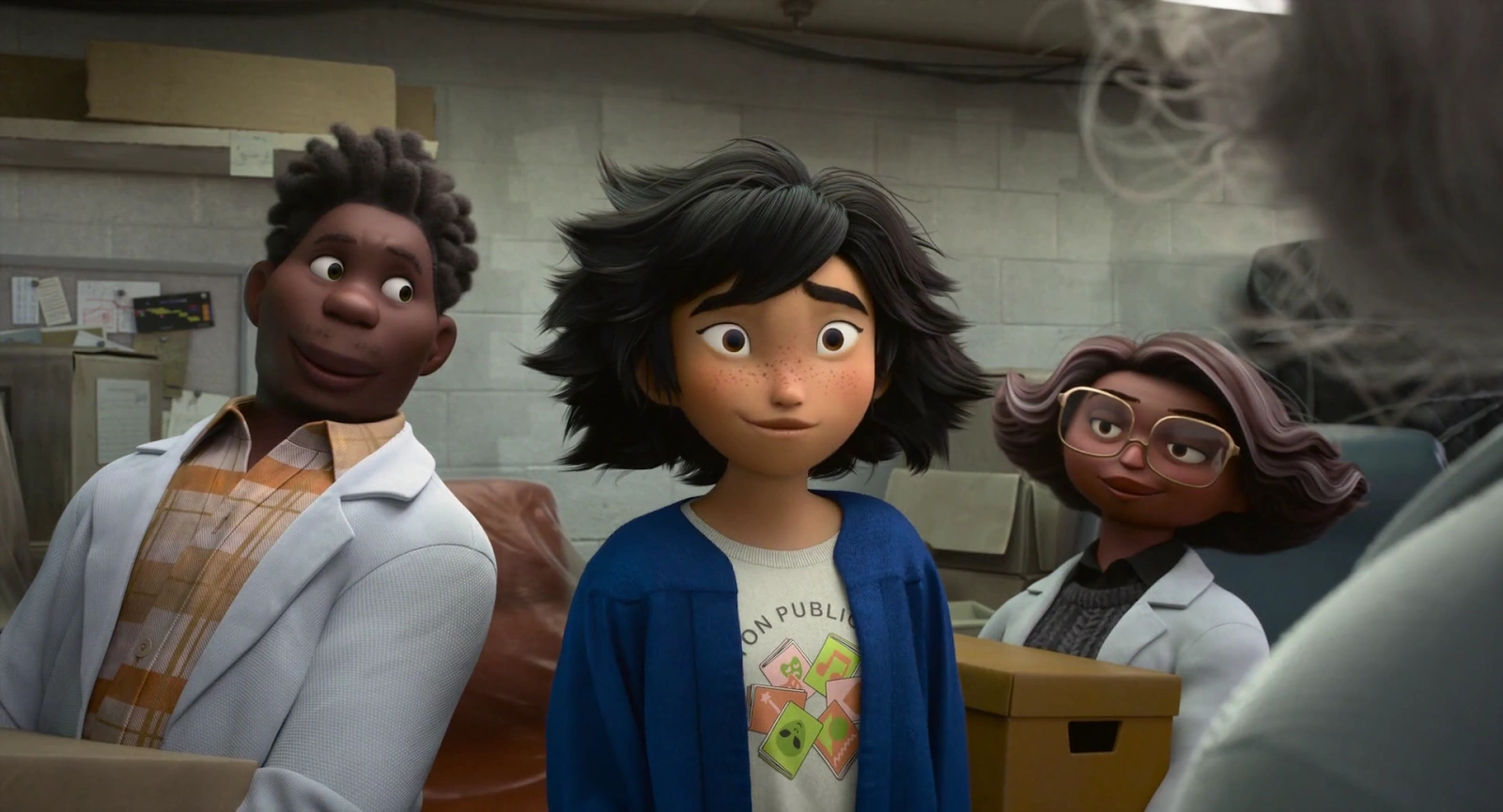 Hoppers screenshot 5