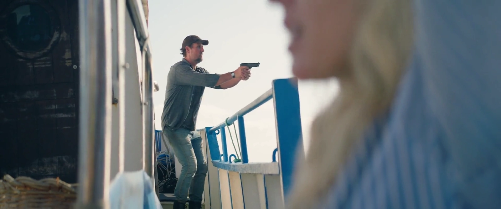 Chum screenshot 4