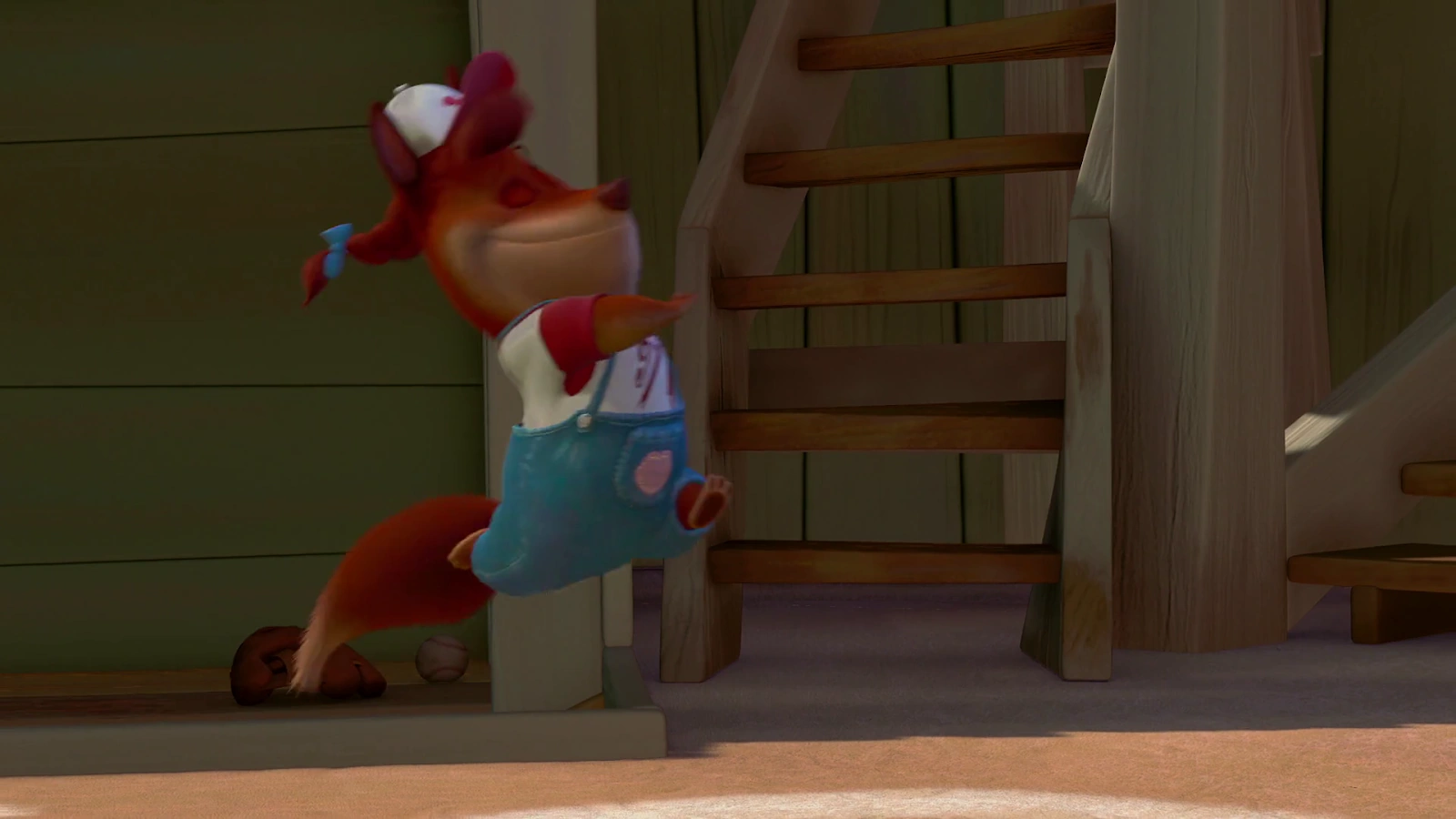 Chicken Little screenshot 3